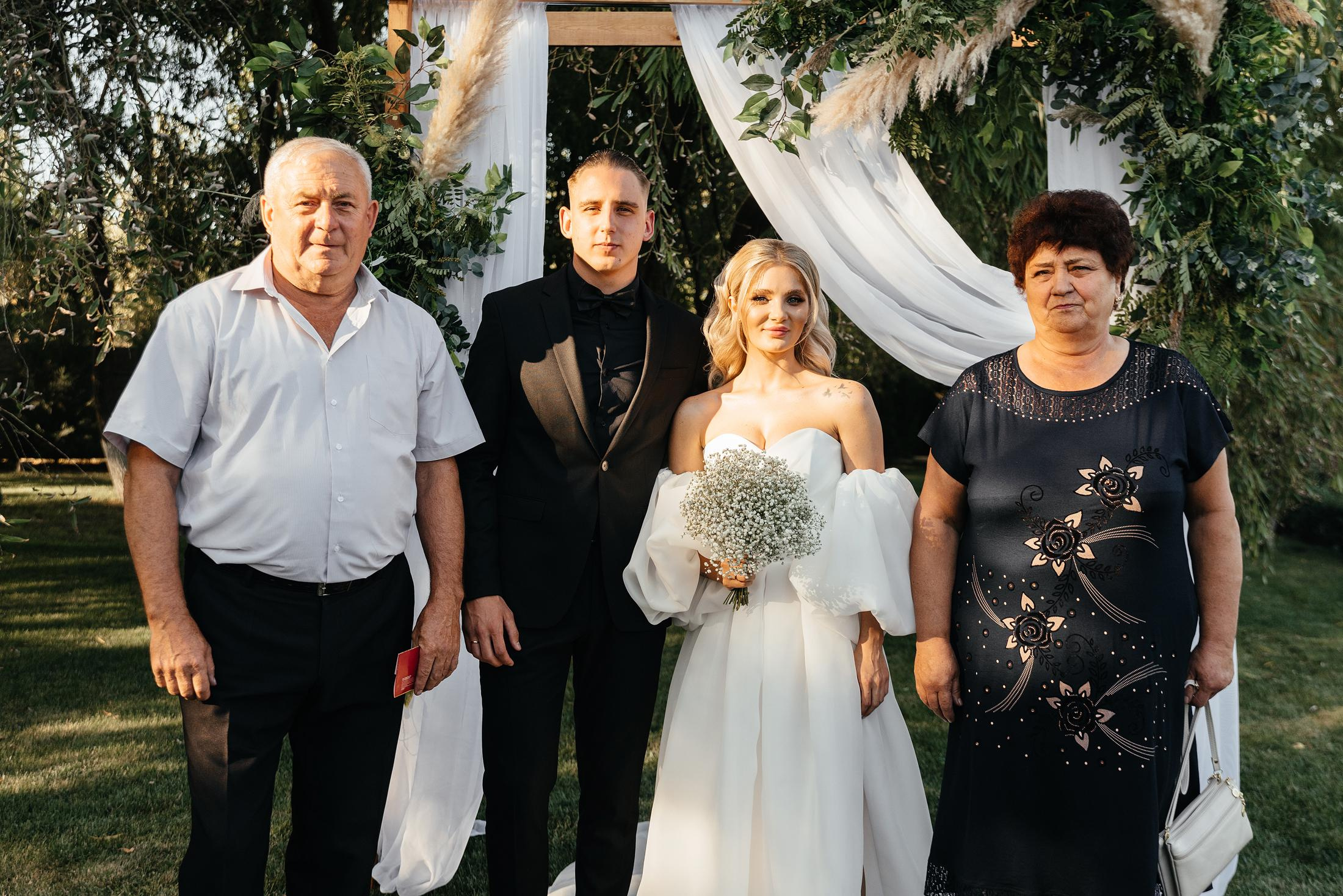 Макс и Наташа. Свадебные, портретные и семейные фотографы в Петербурге