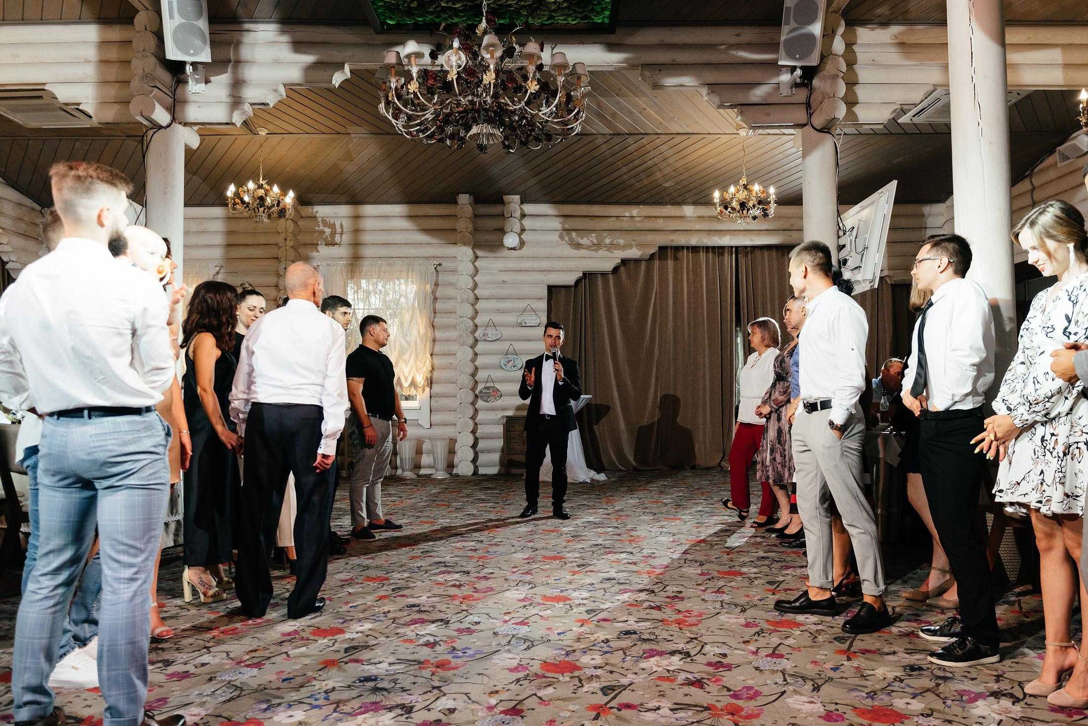 Макс и Наташа. Свадебные, портретные и семейные фотографы в Петербурге