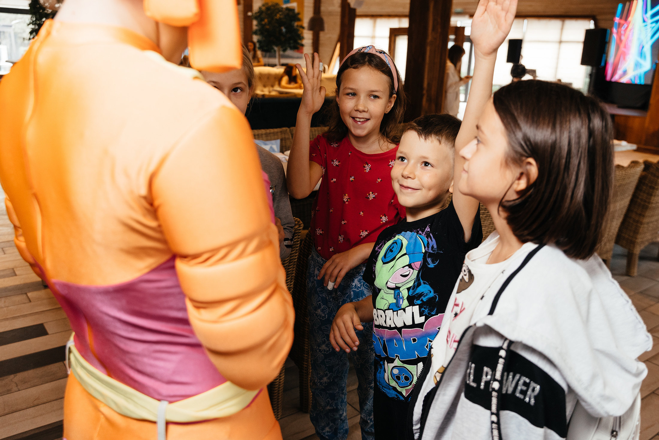 Wedding and family photographer in Dubai Vasilii Albul