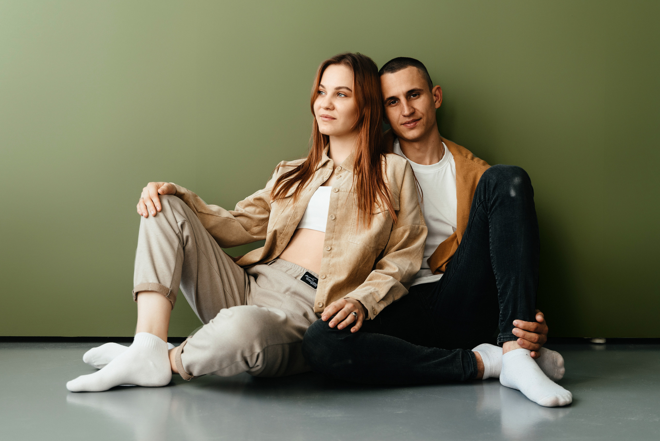 Wedding and family photographer in Dubai Vasilii Albul