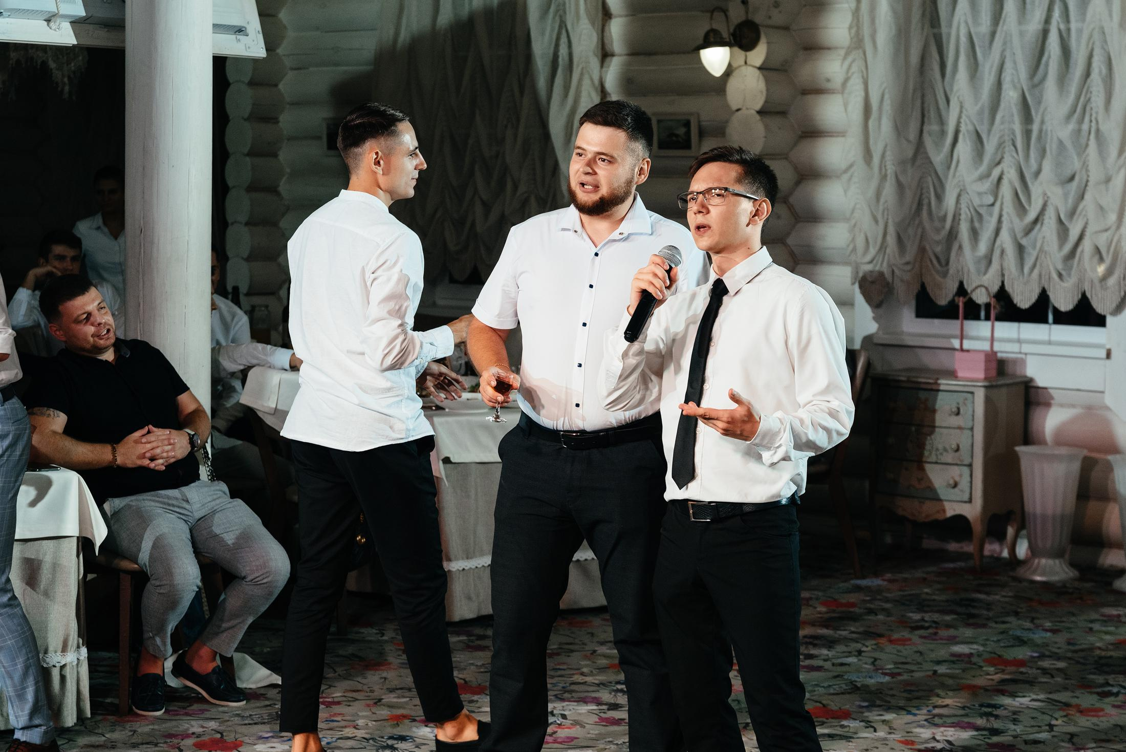 Макс и Наташа. Свадебные, портретные и семейные фотографы в Петербурге