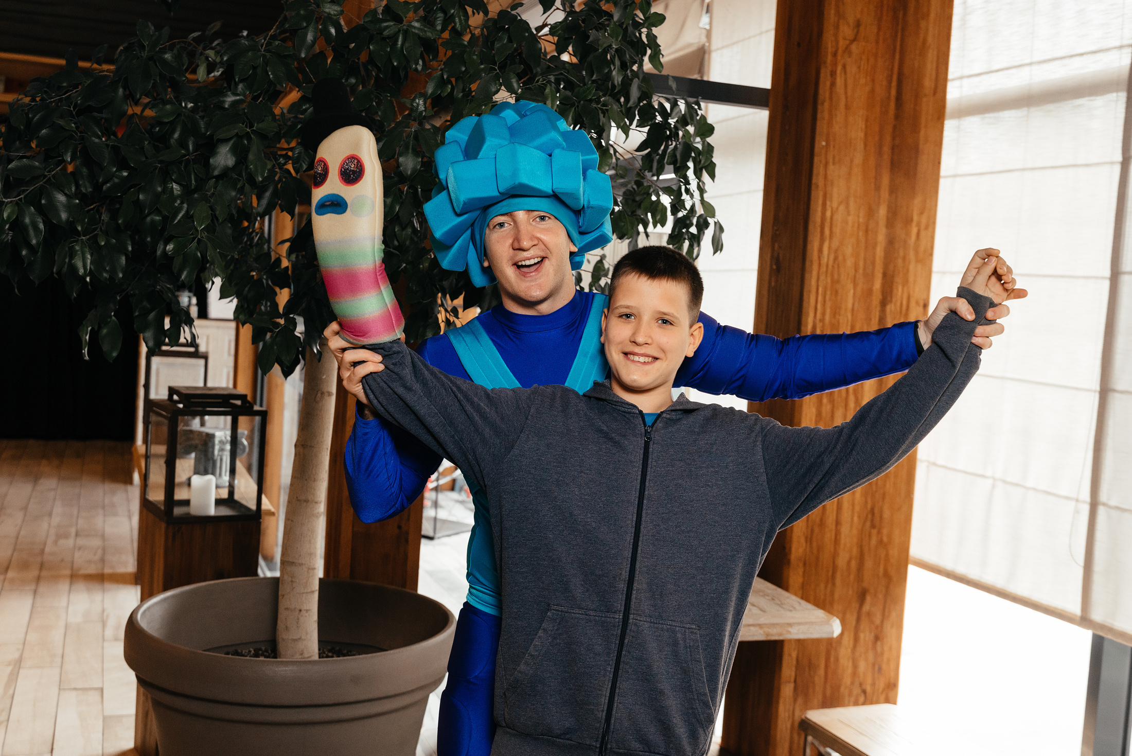 Wedding and family photographer in Dubai Vasilii Albul