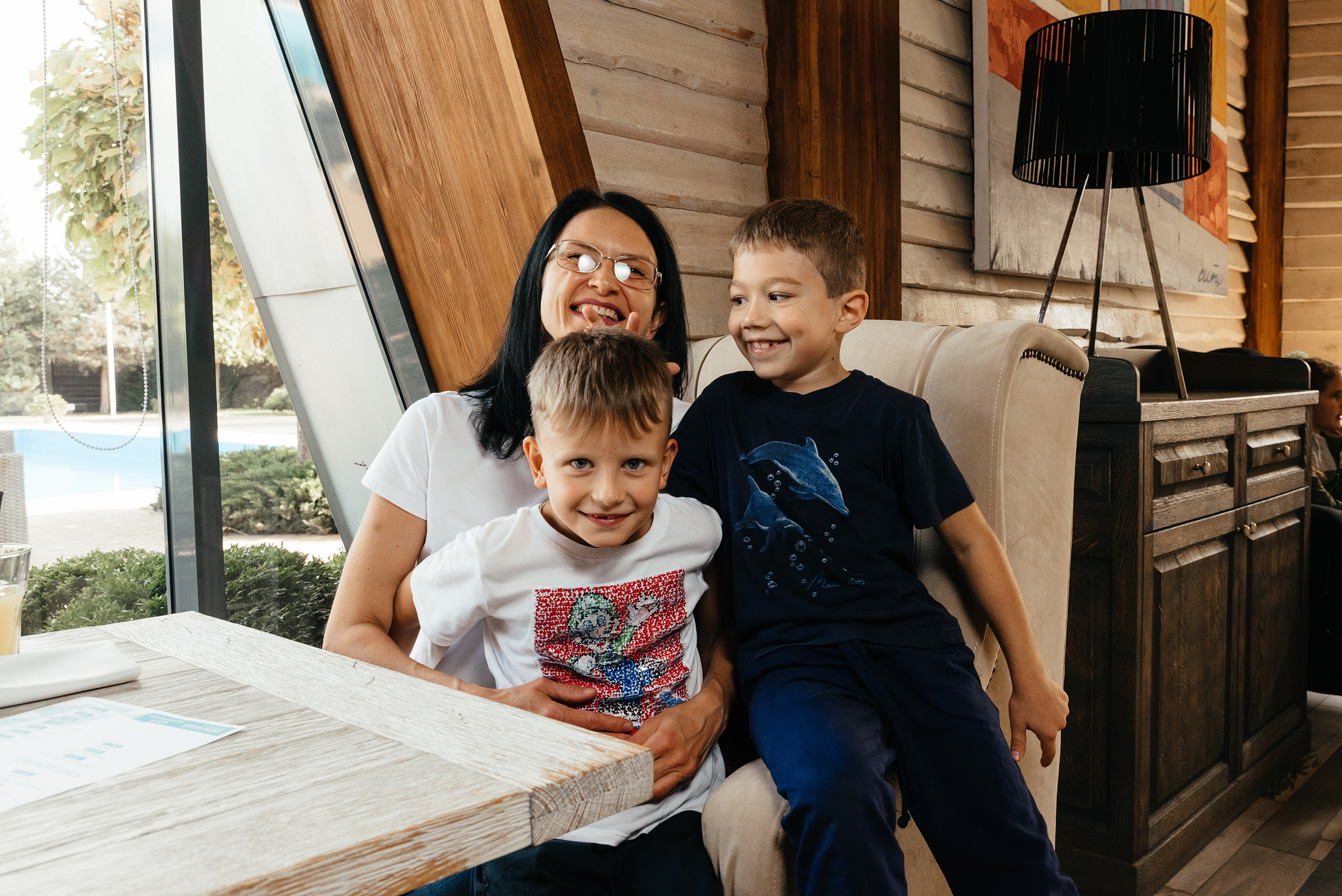 Wedding and family photographer in Dubai Vasilii Albul