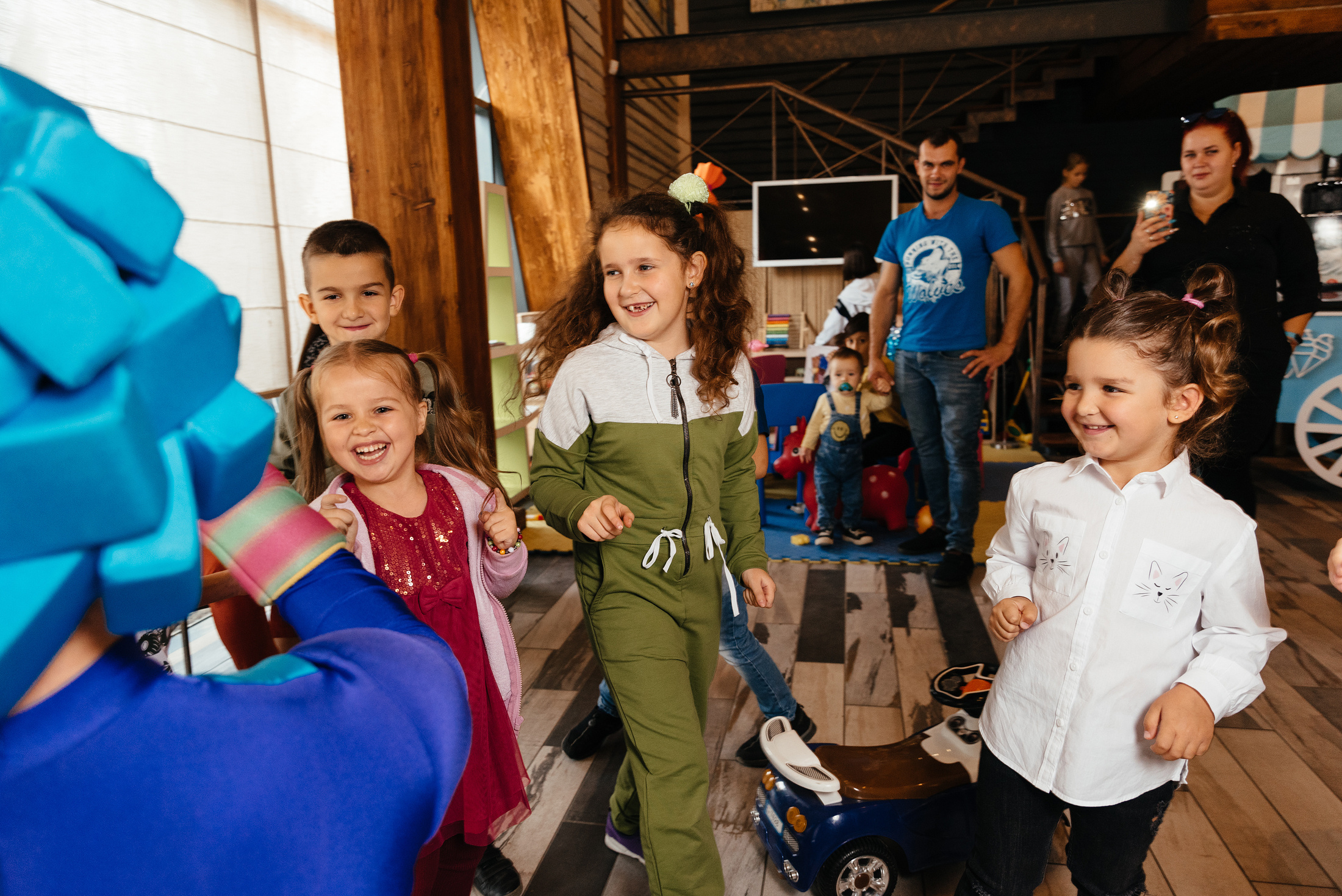 Wedding and family photographer in Dubai Vasilii Albul