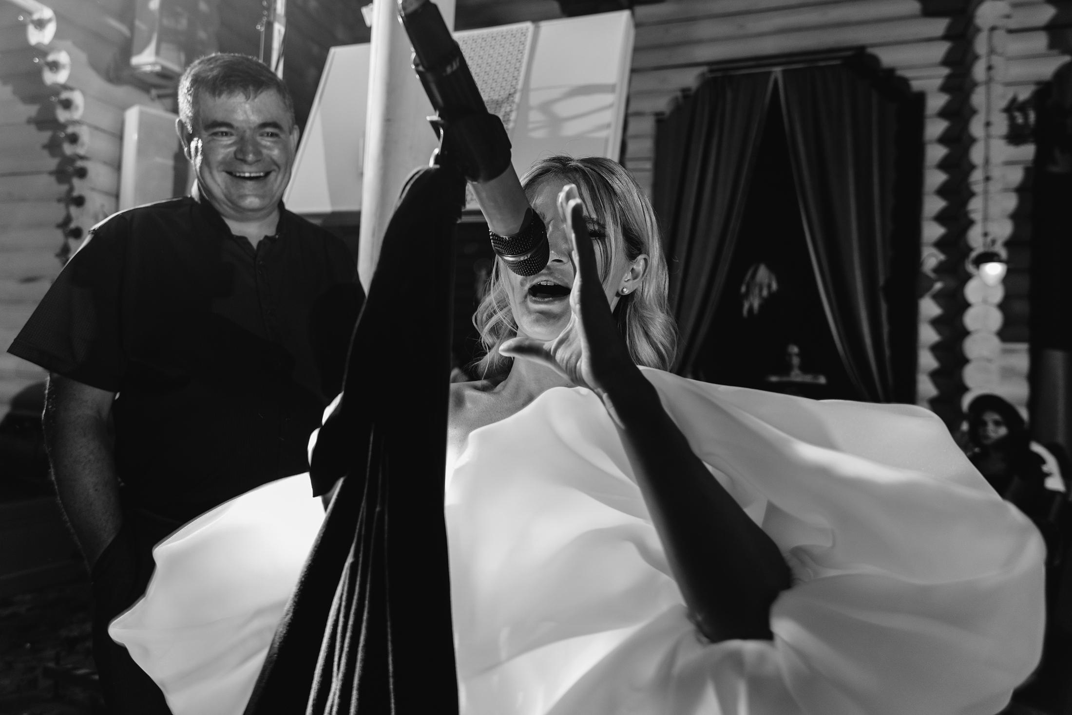 Макс и Наташа. Свадебные, портретные и семейные фотографы в Петербурге