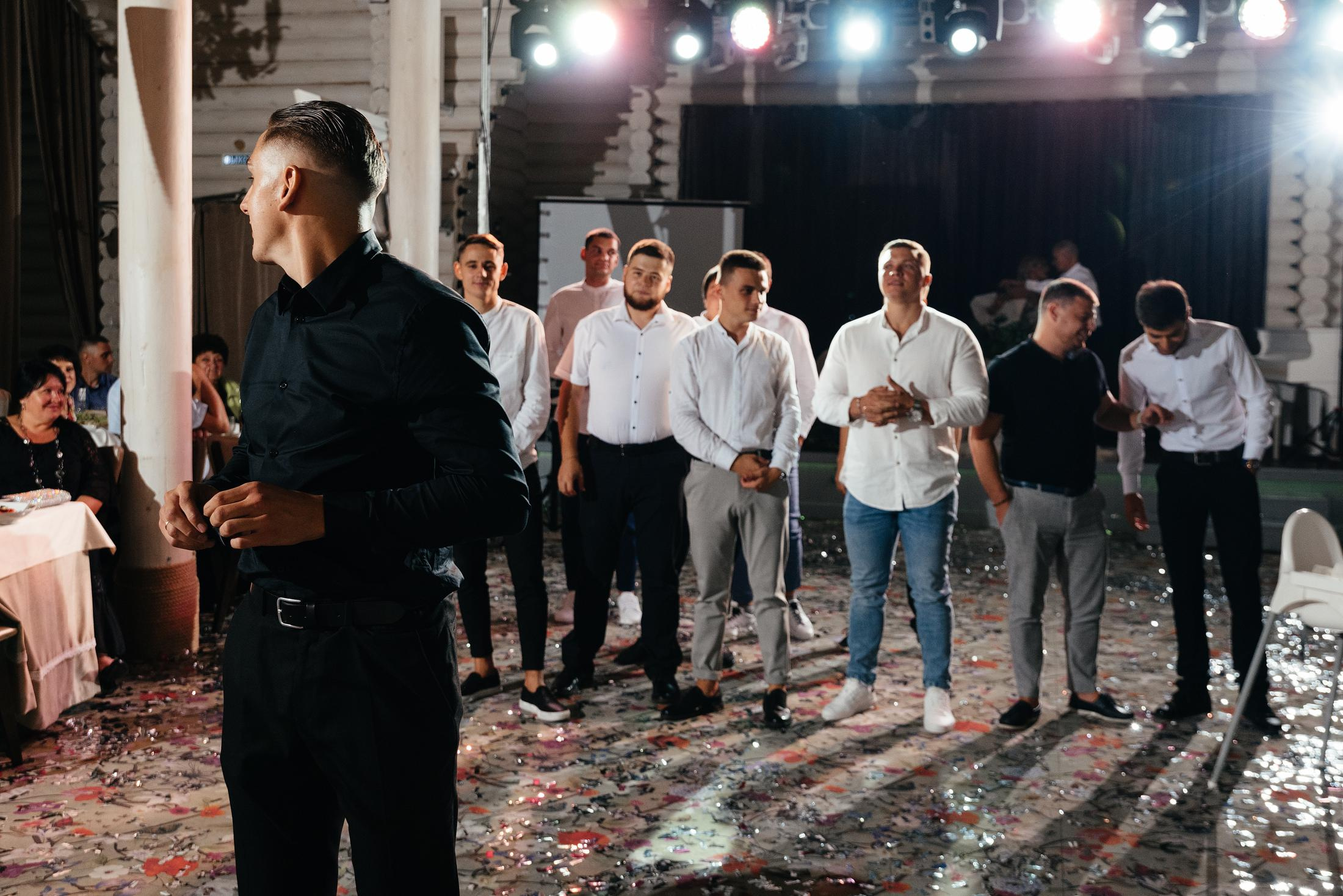 Макс и Наташа. Свадебные, портретные и семейные фотографы в Петербурге