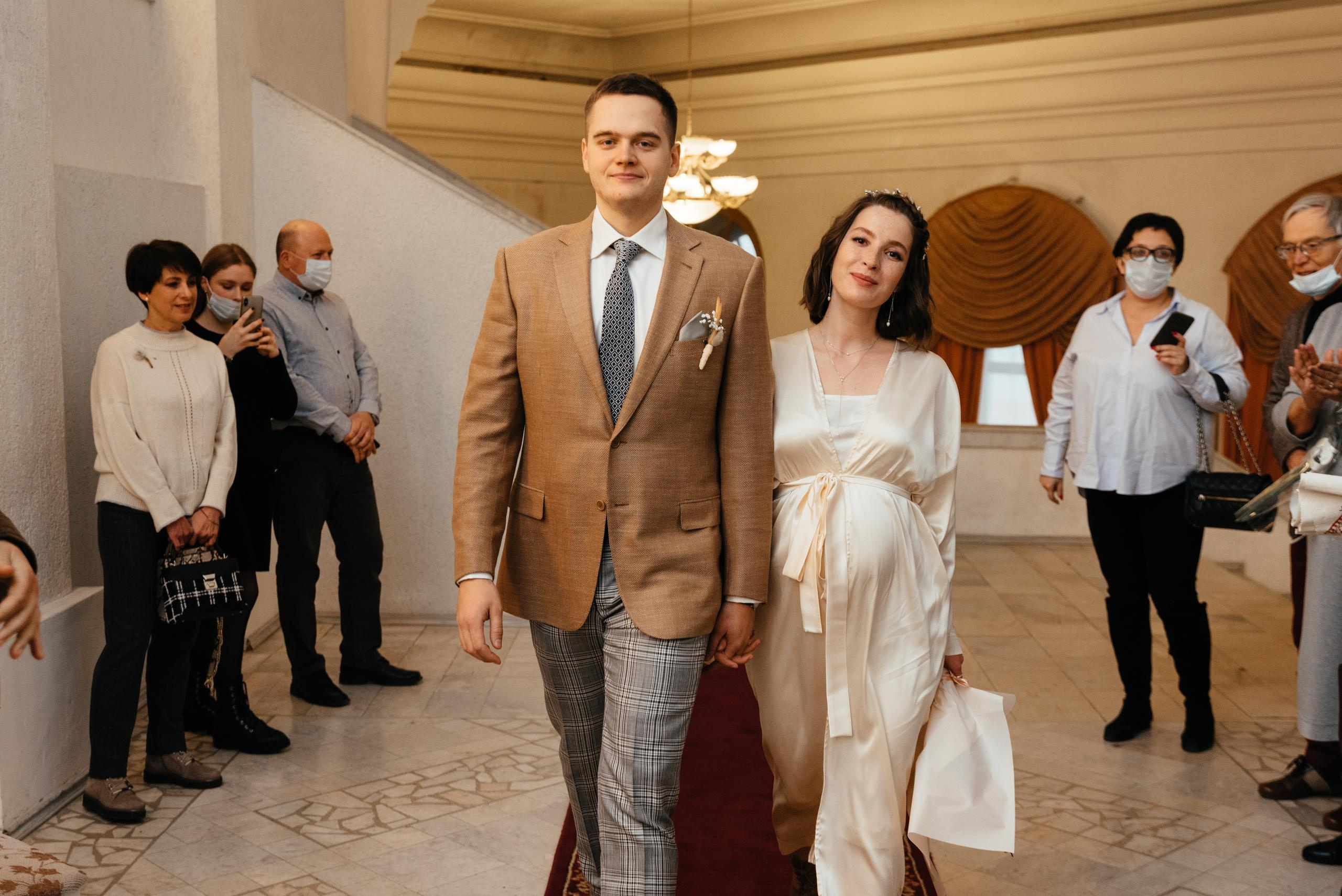 Wedding and family photographer in Dubai Vasilii Albul