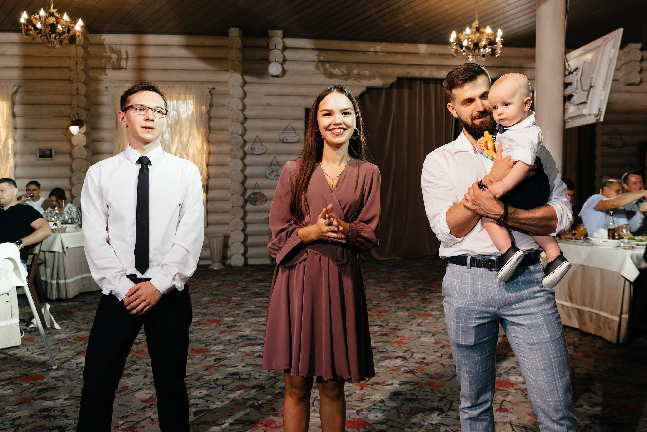 Макс и Наташа. Свадебные, портретные и семейные фотографы в Петербурге