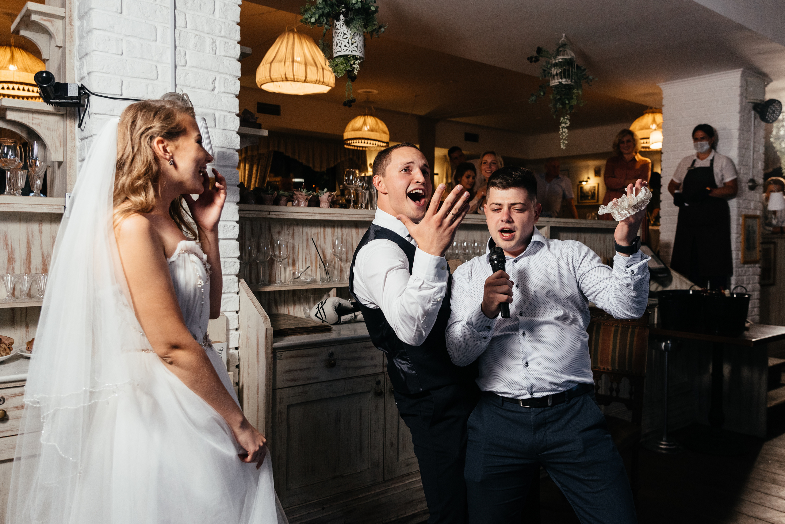 Wedding and family photographer in Dubai Vasilii Albul