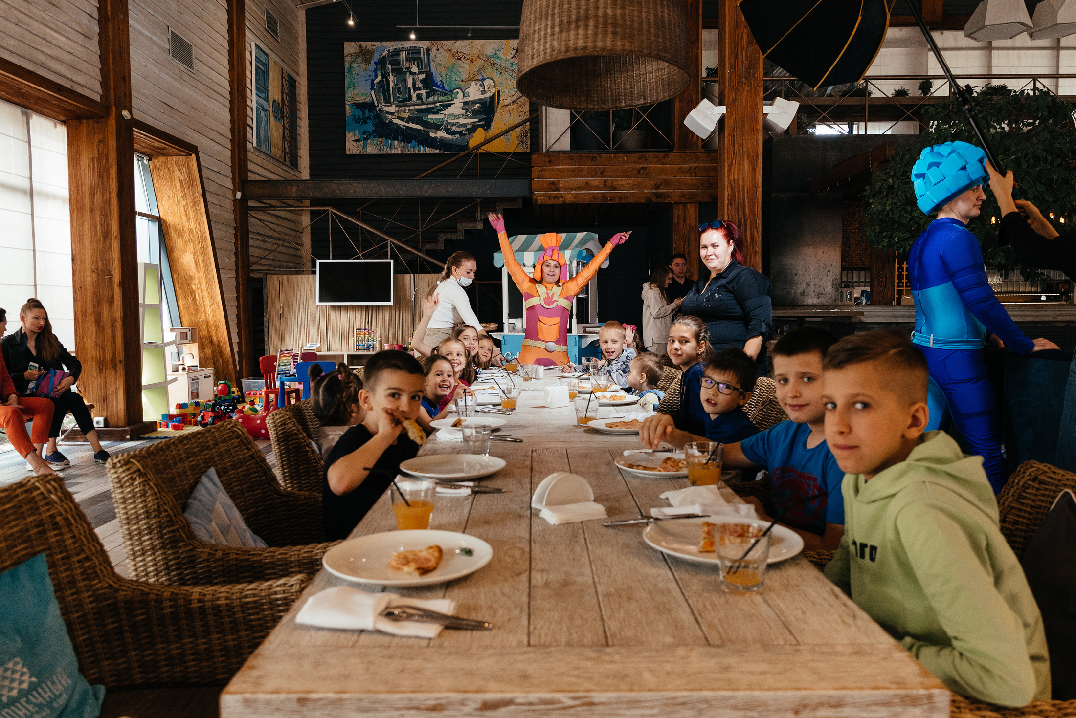 Wedding and family photographer in Dubai Vasilii Albul