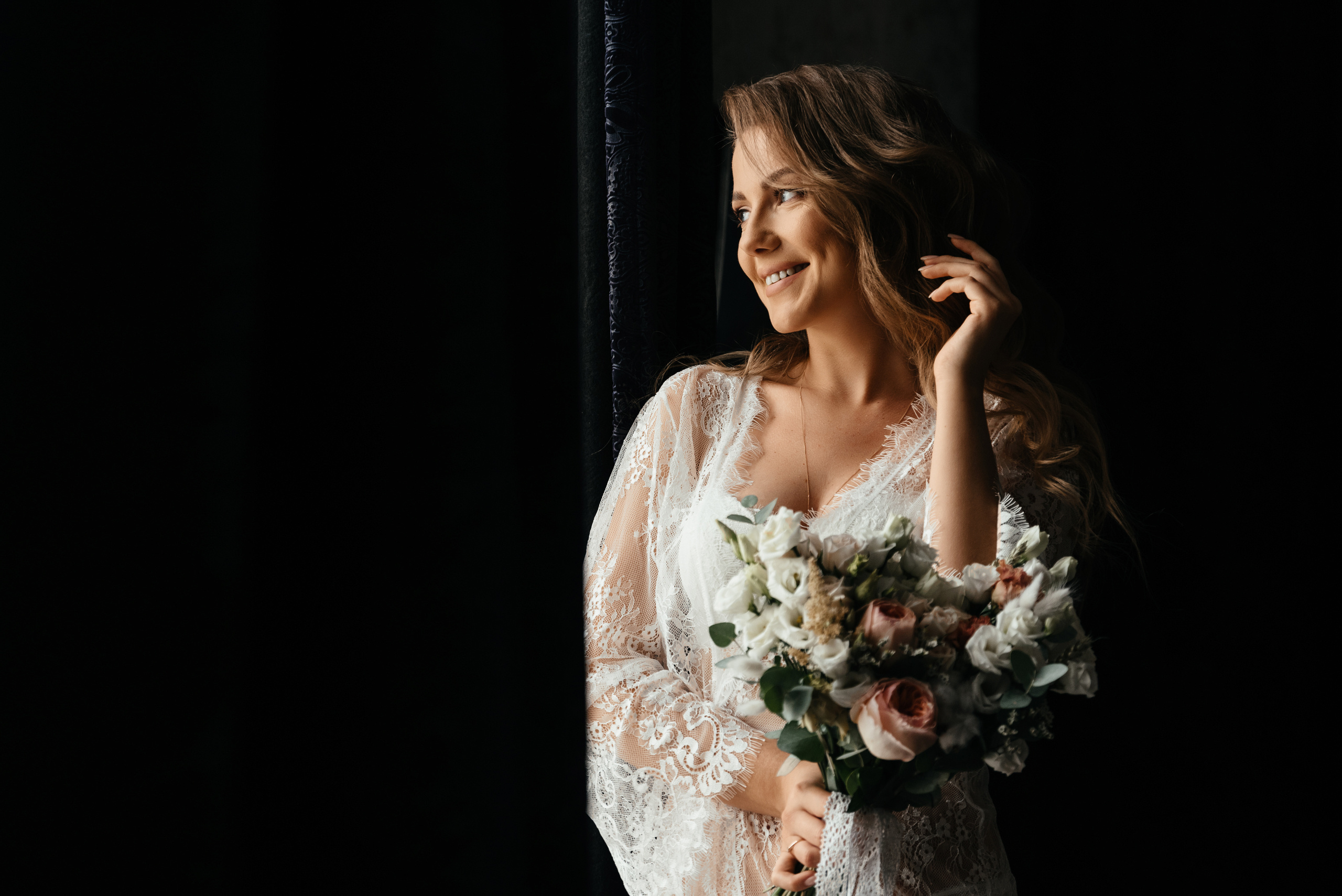 Wedding and family photographer in Dubai Vasilii Albul