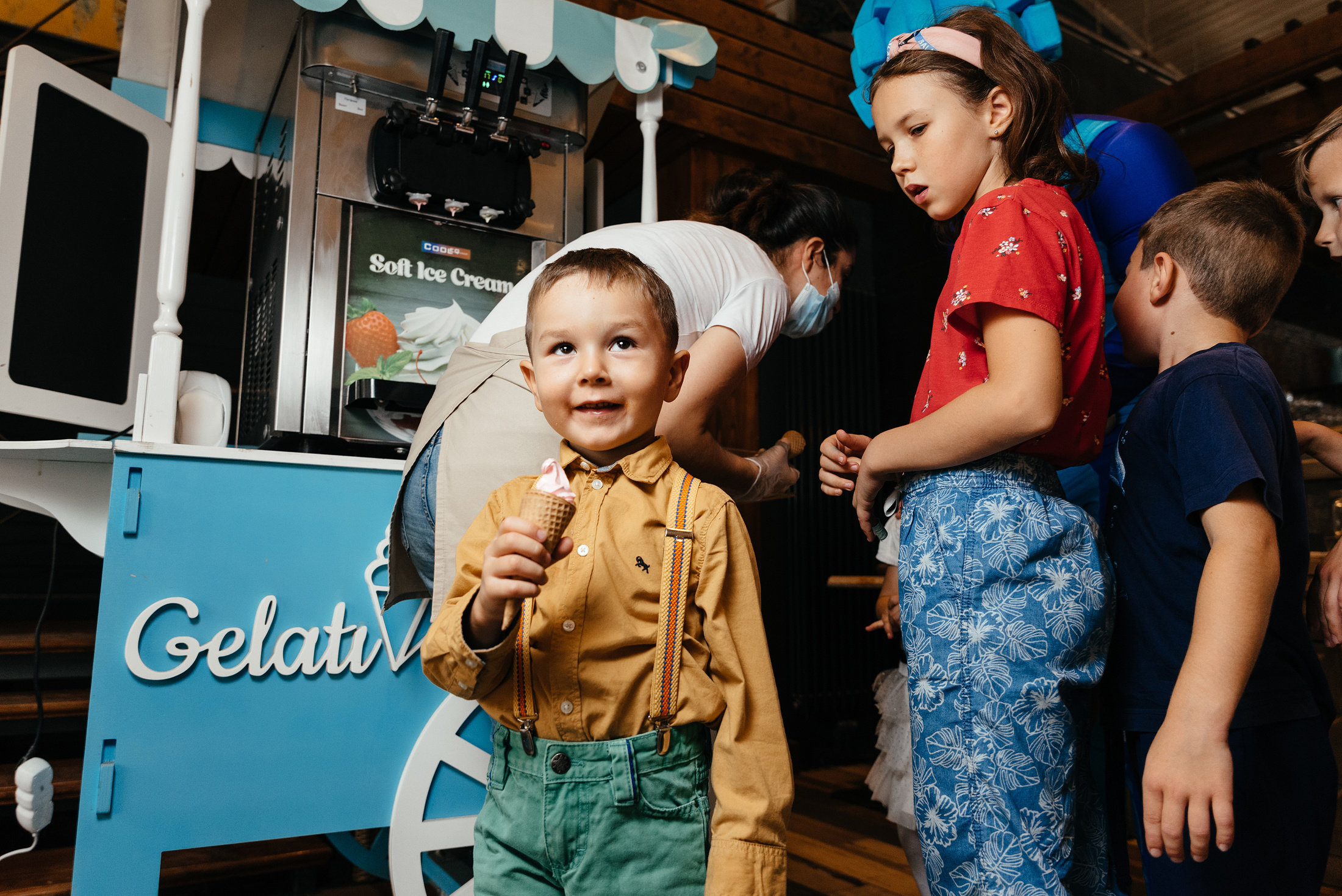 Wedding and family photographer in Dubai Vasilii Albul