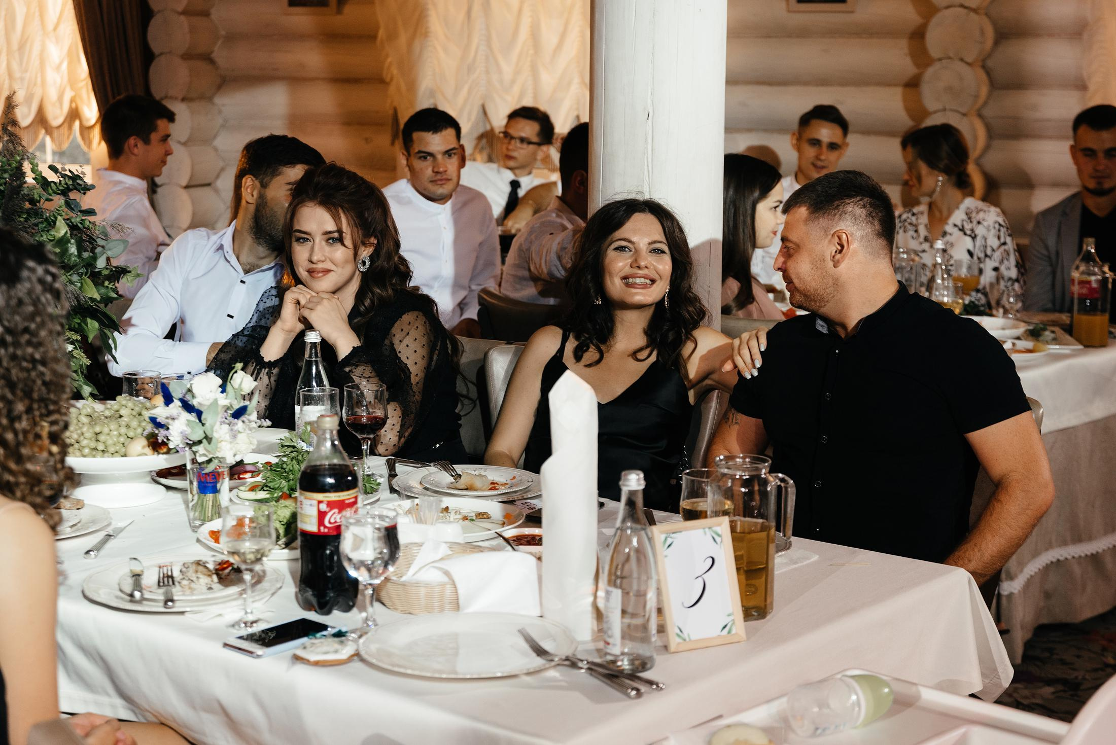 Макс и Наташа. Свадебные, портретные и семейные фотографы в Петербурге