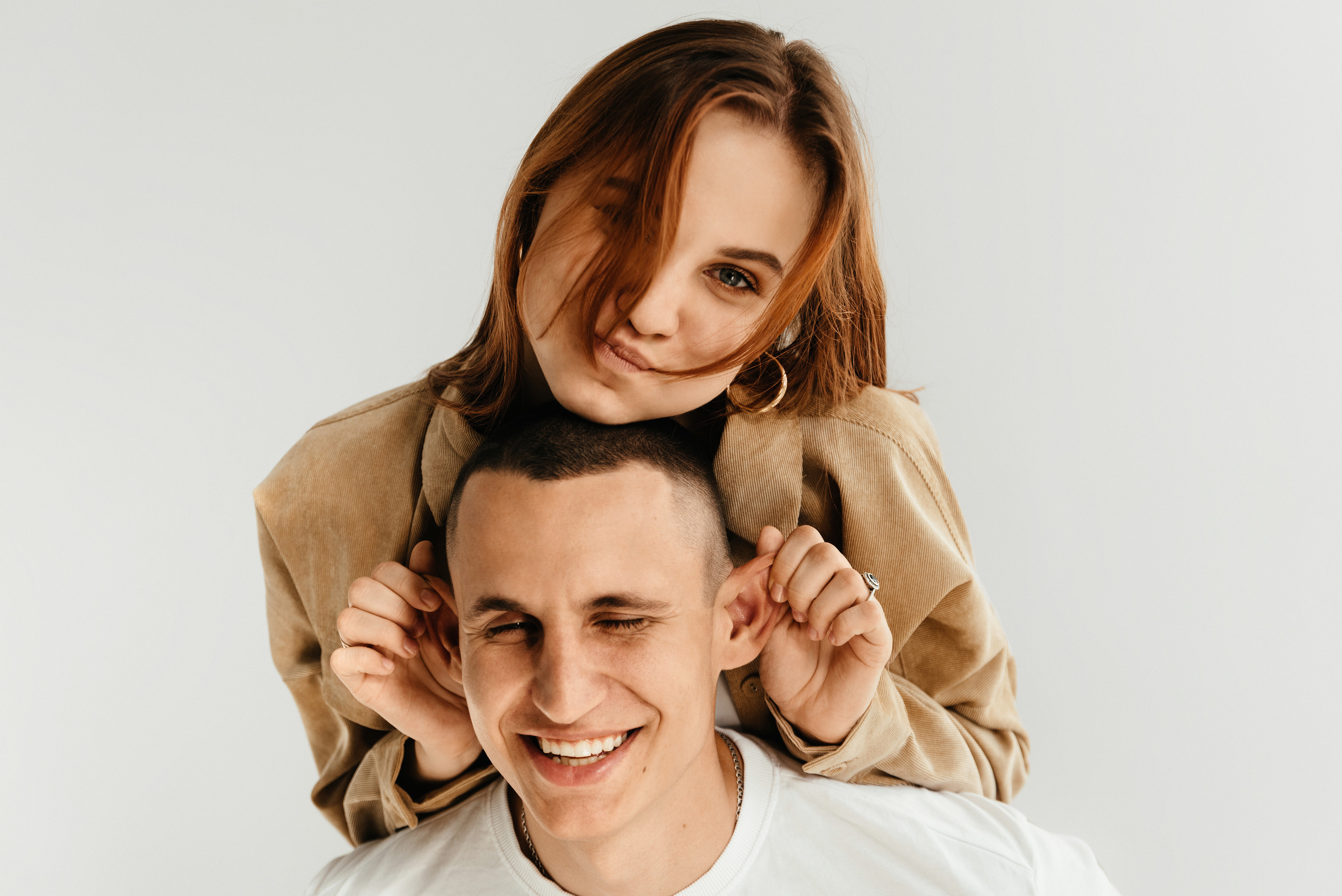 Wedding and family photographer in Dubai Vasilii Albul