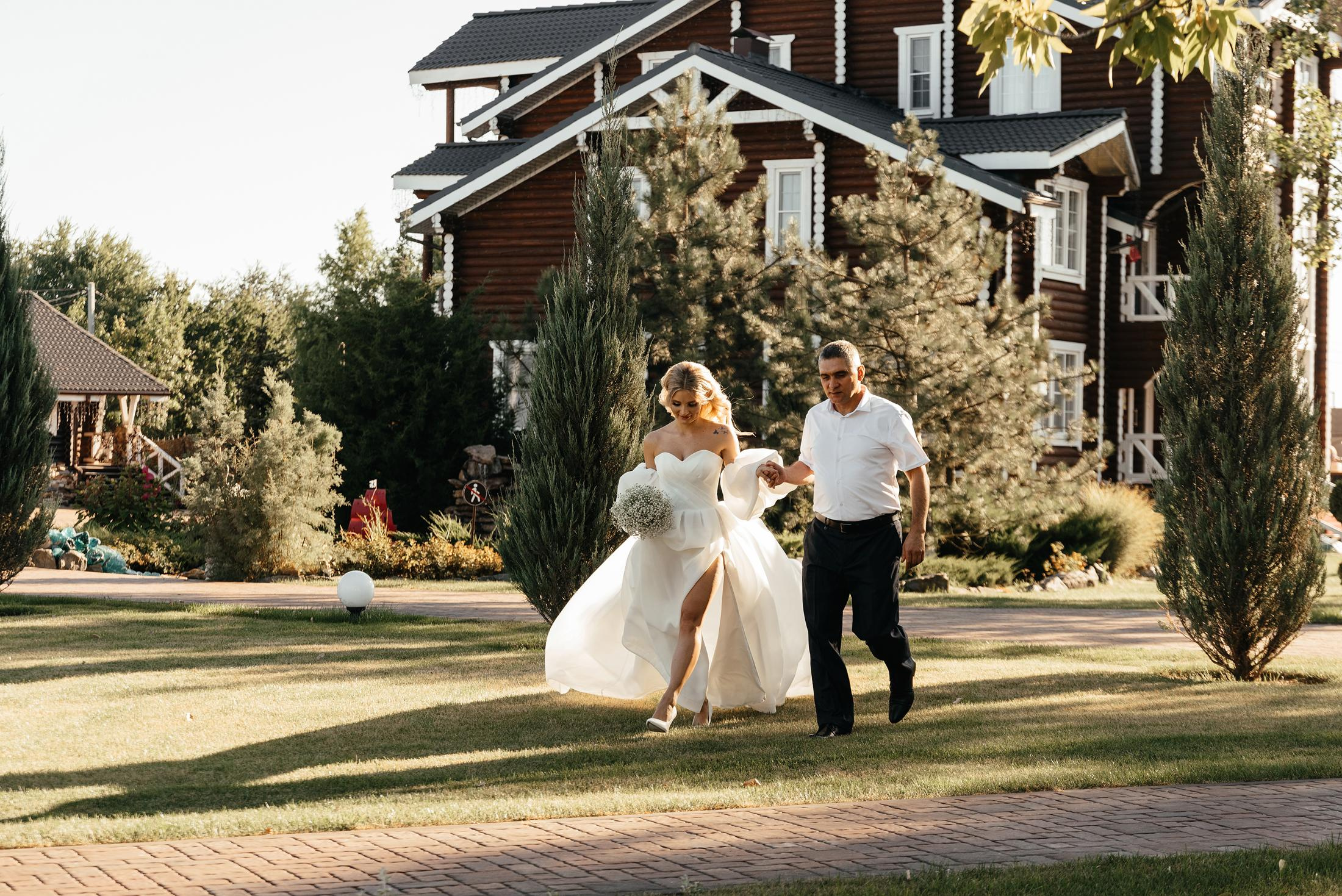 Макс и Наташа. Свадебные, портретные и семейные фотографы в Петербурге