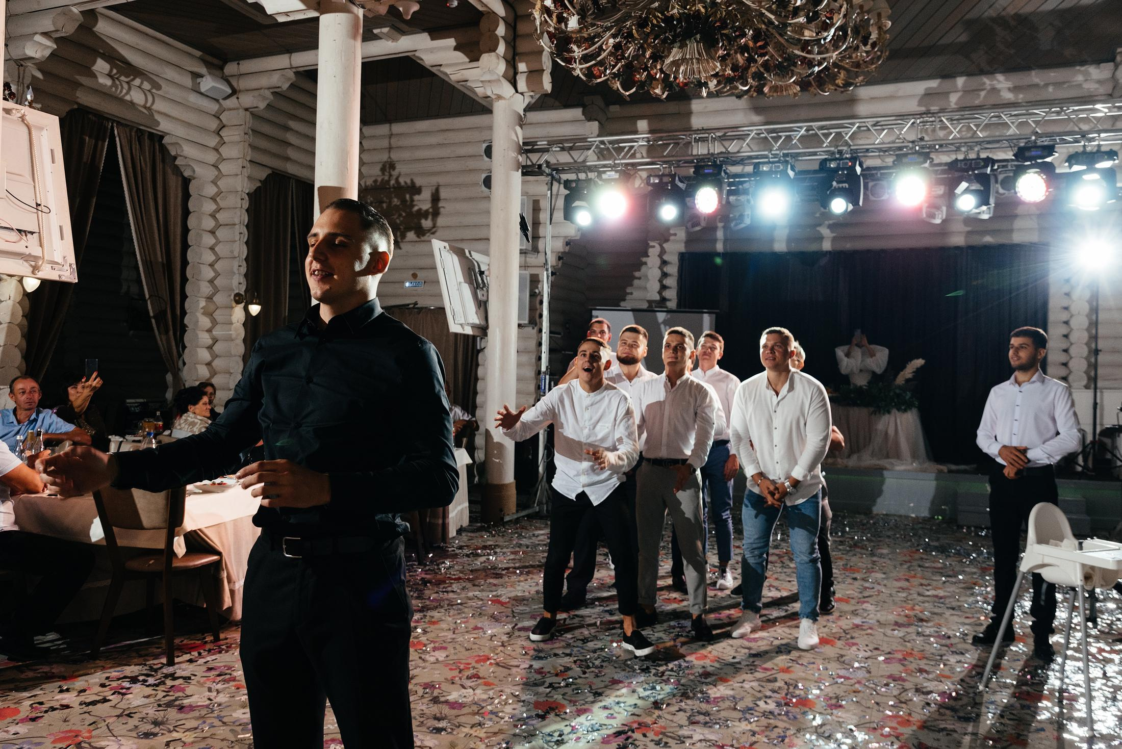 Макс и Наташа. Свадебные, портретные и семейные фотографы в Петербурге