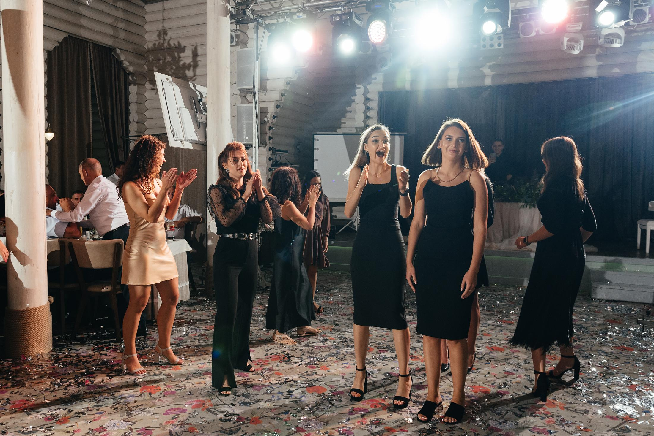 Макс и Наташа. Свадебные, портретные и семейные фотографы в Петербурге