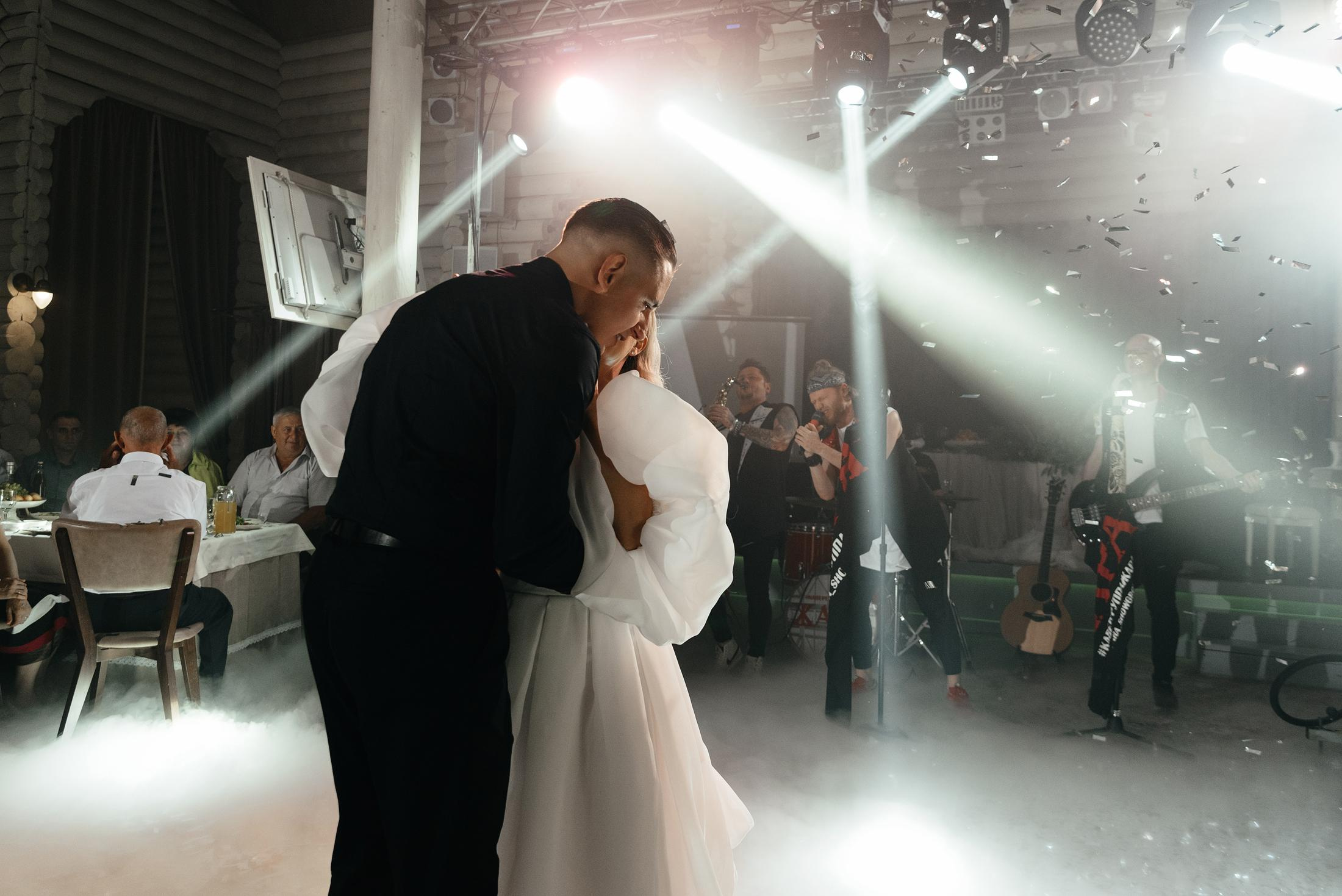 Макс и Наташа. Свадебные, портретные и семейные фотографы в Петербурге