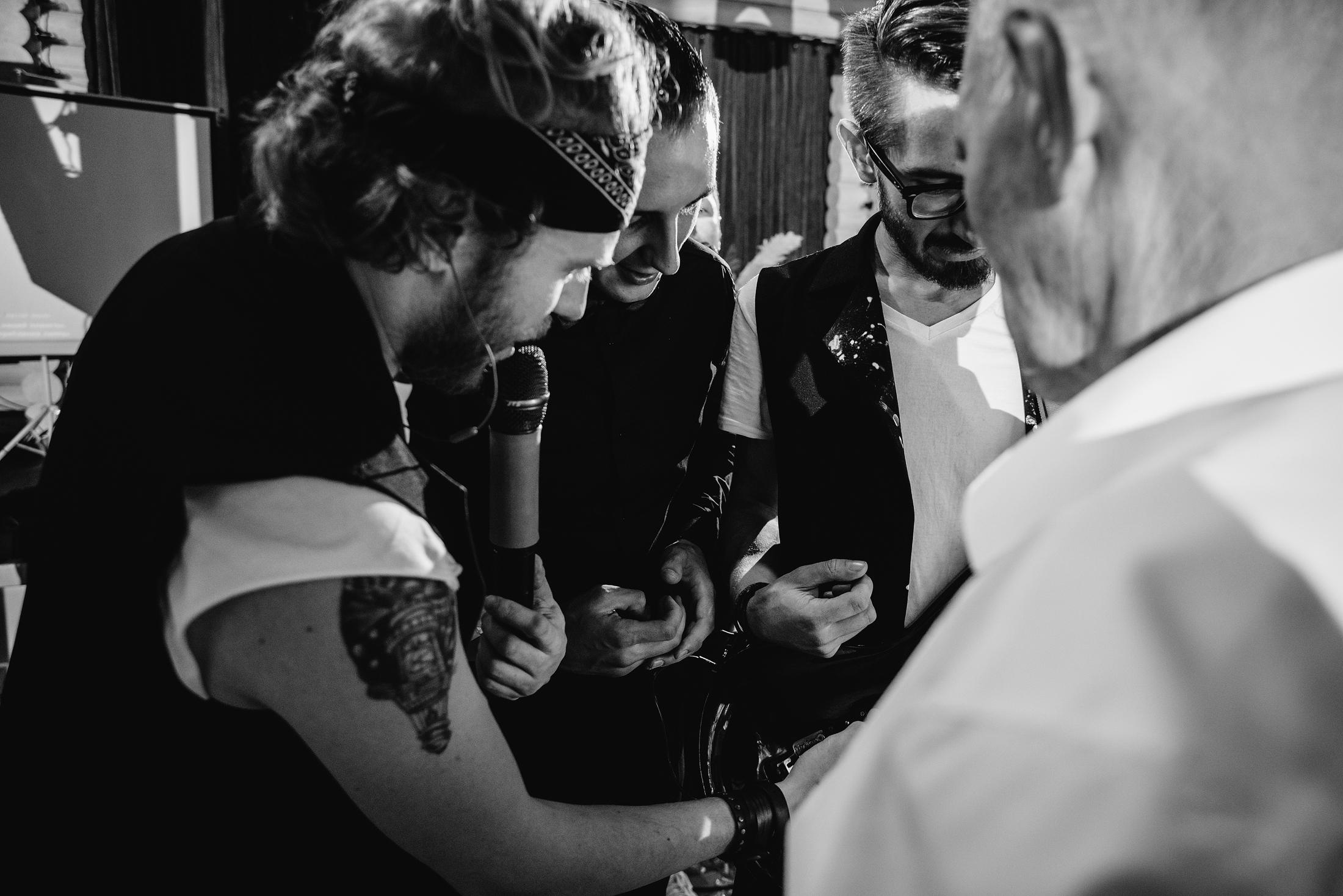 Макс и Наташа. Свадебные, портретные и семейные фотографы в Петербурге