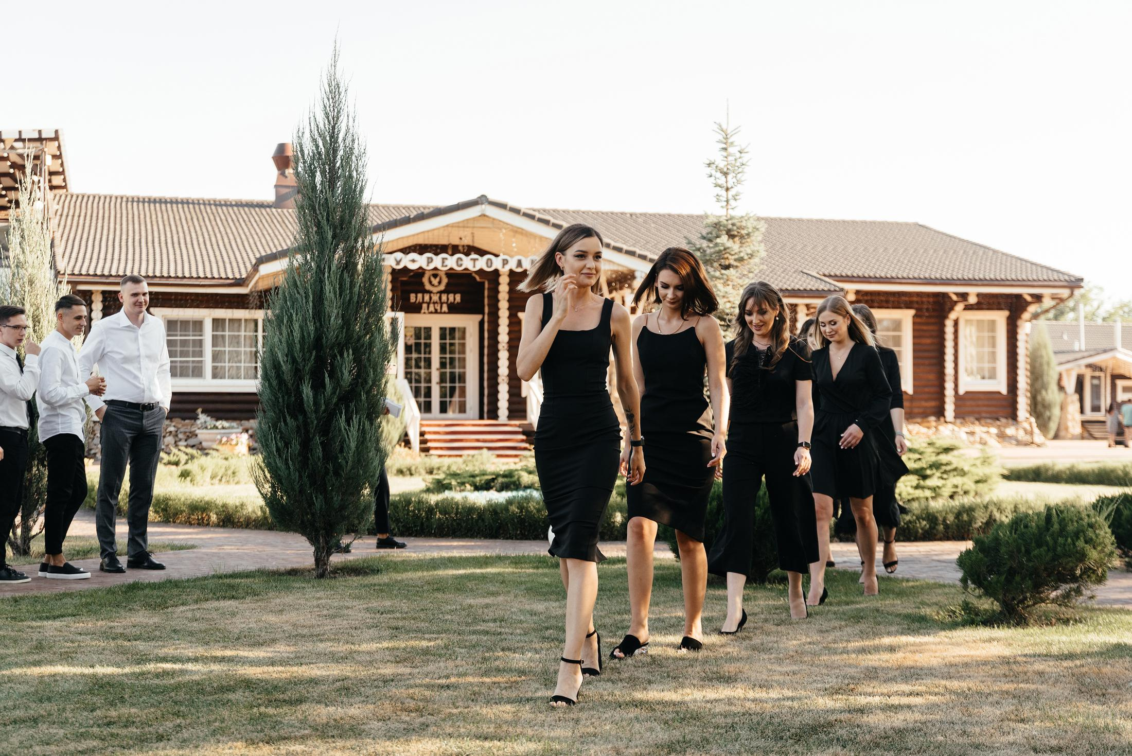 Макс и Наташа. Свадебные, портретные и семейные фотографы в Петербурге