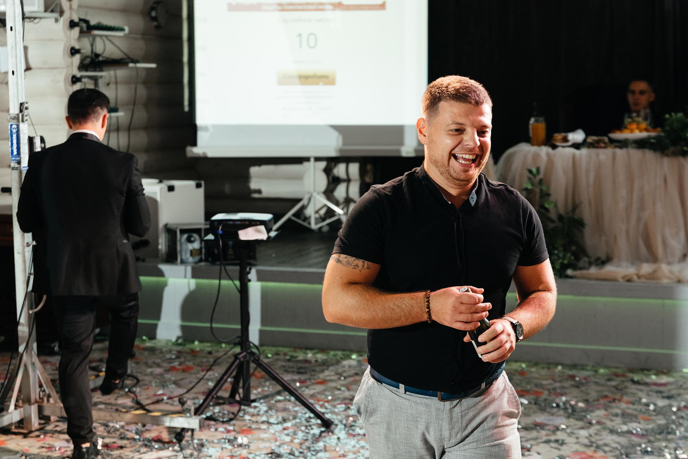 Макс и Наташа. Свадебные, портретные и семейные фотографы в Петербурге