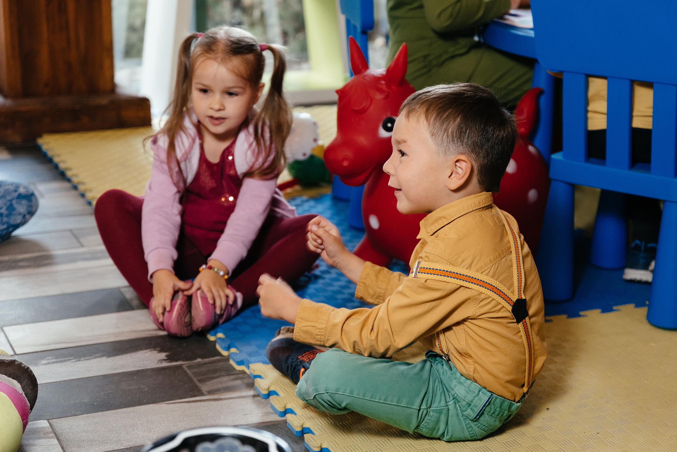 Wedding and family photographer in Dubai Vasilii Albul