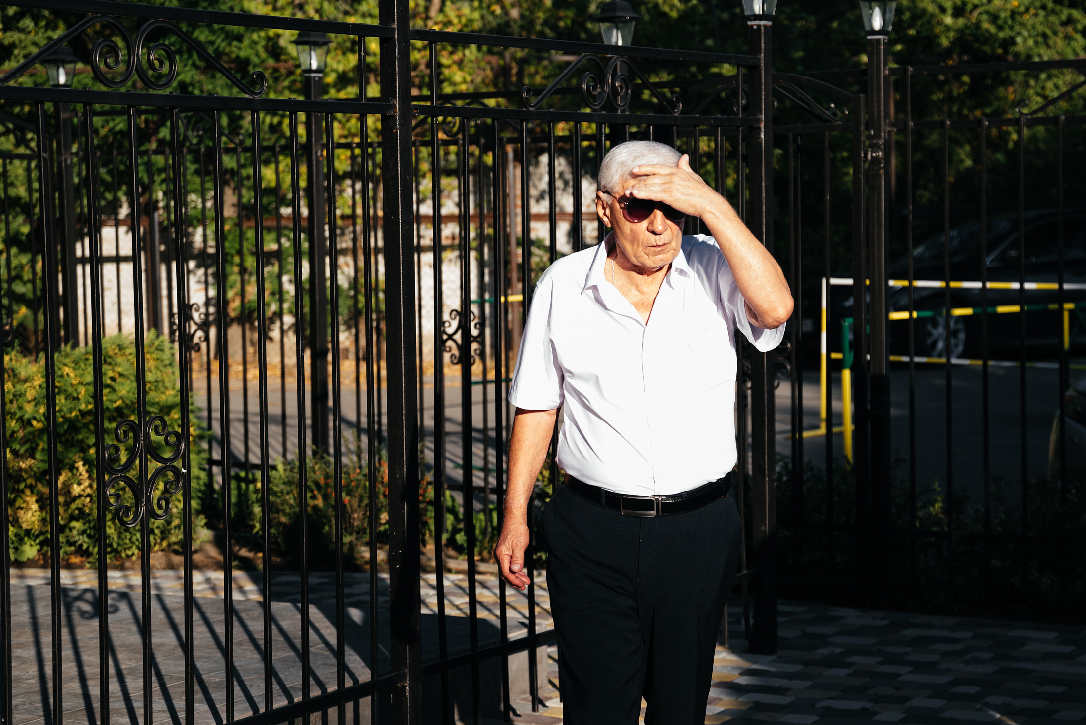 Андрей и Ксюша. Свадебные, портретные и семейные фотографы в Петербурге