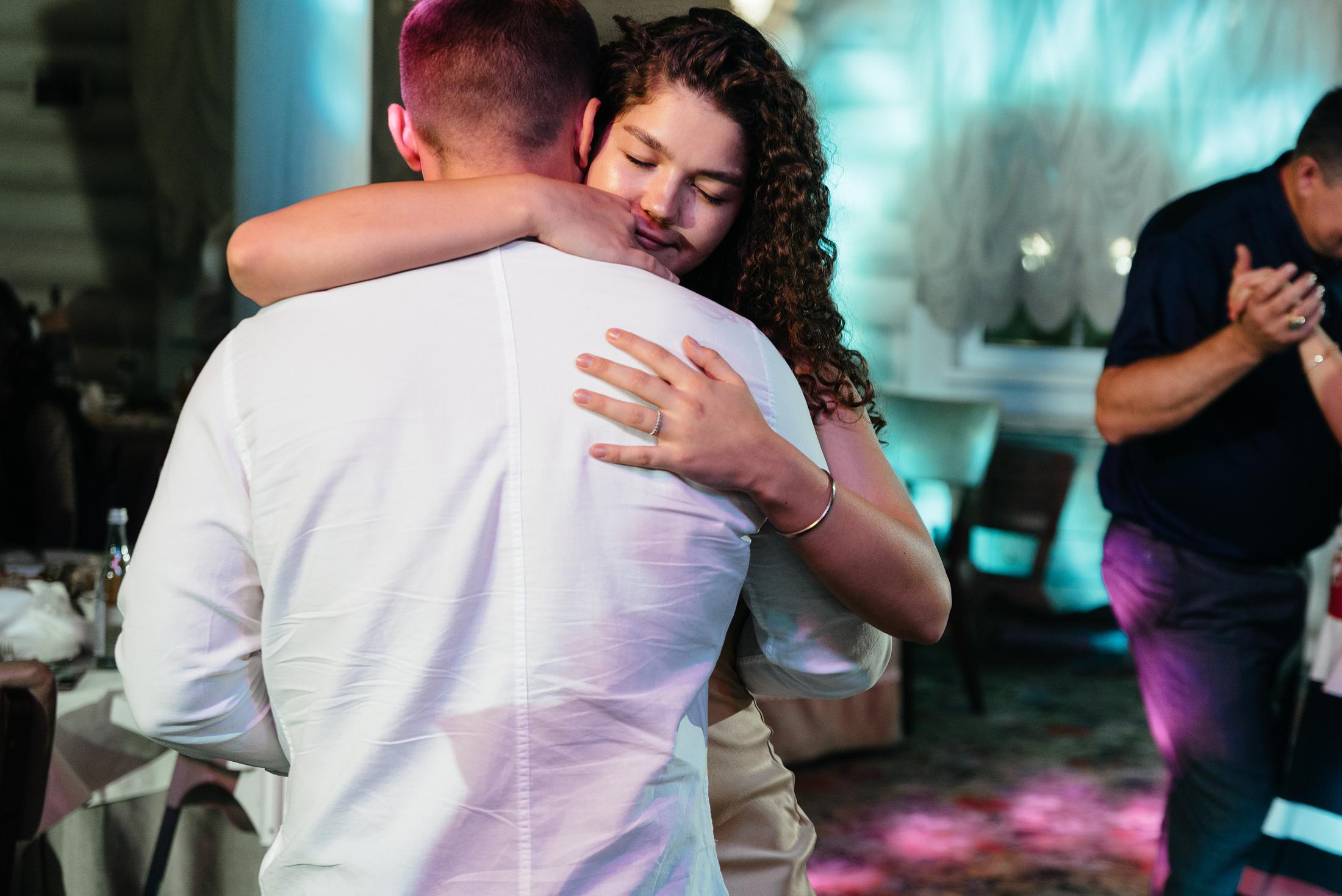 Макс и Наташа. Свадебные, портретные и семейные фотографы в Петербурге