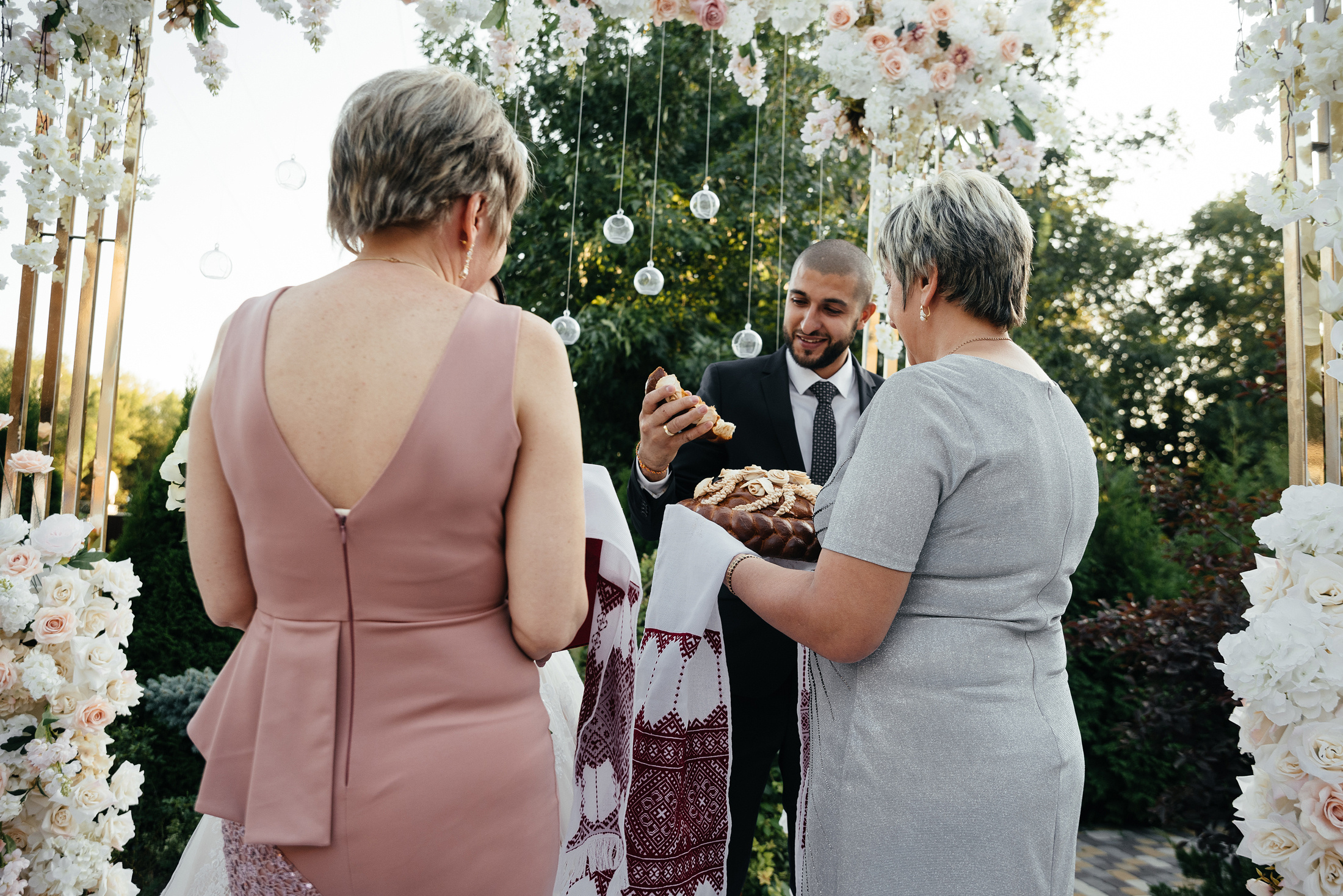 Андрей и Ксюша. Свадебные, портретные и семейные фотографы в Петербурге