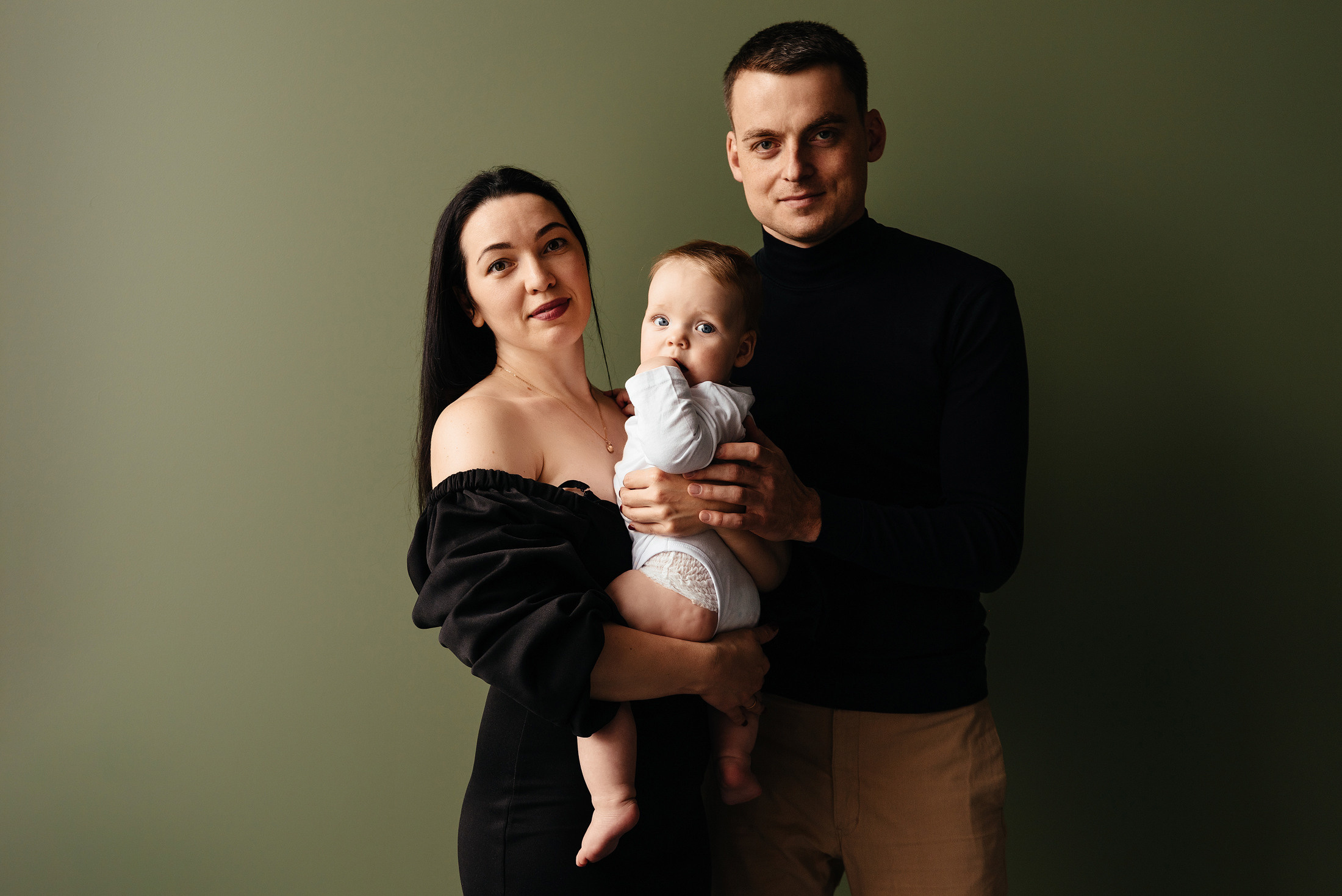 Wedding and family photographer in Dubai Vasilii Albul