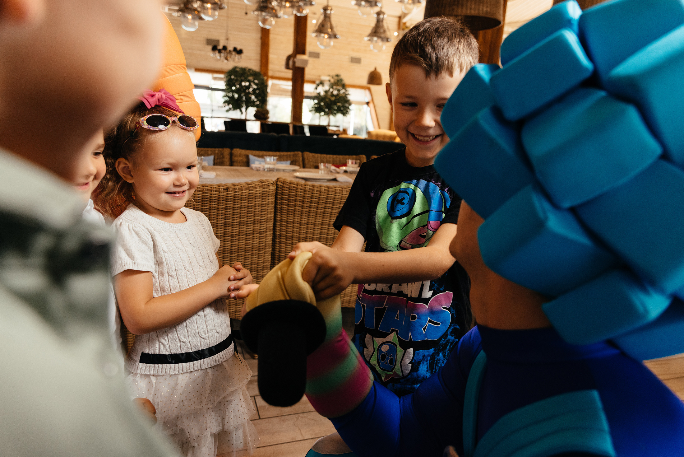 Wedding and family photographer in Dubai Vasilii Albul