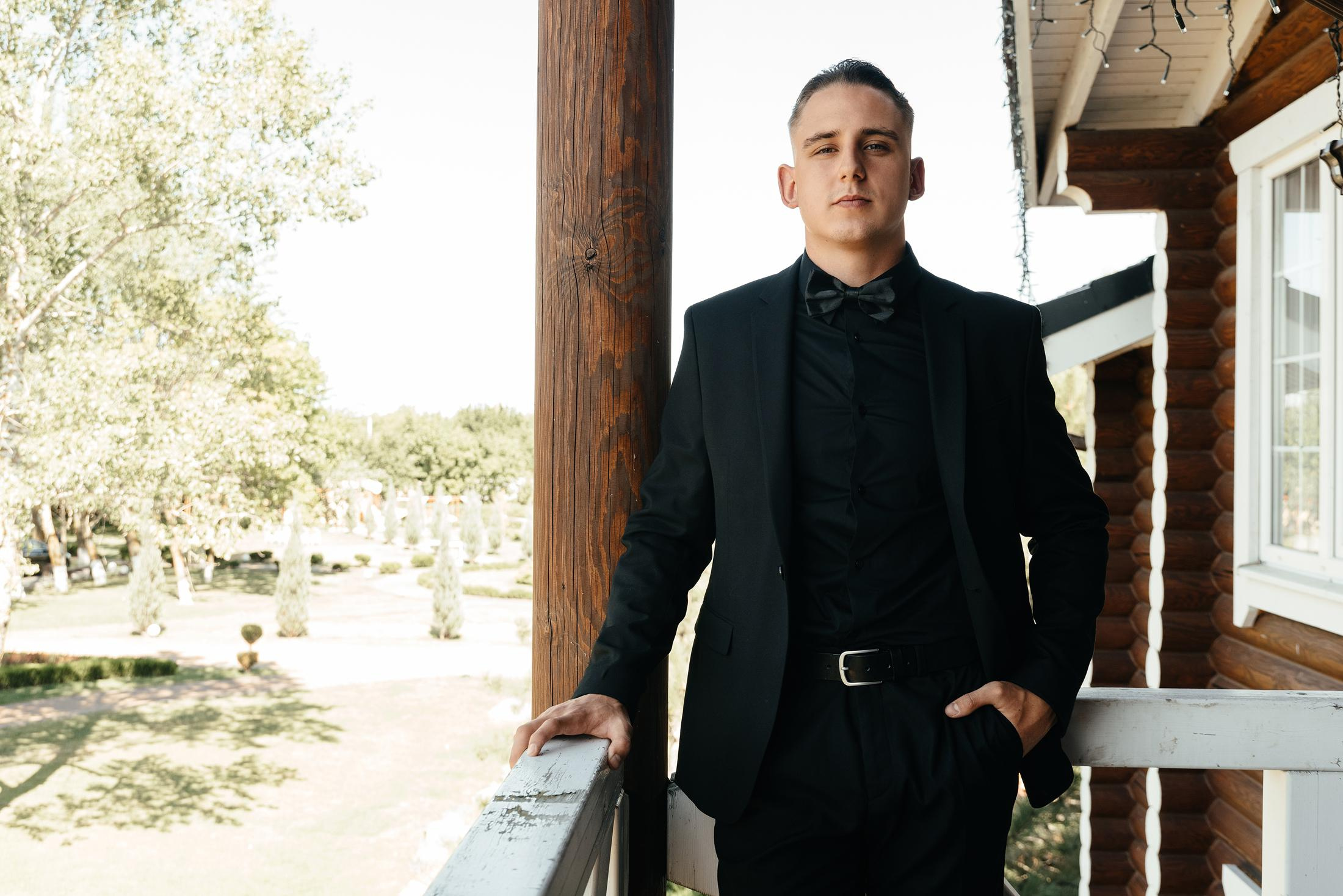 Макс и Наташа. Свадебные, портретные и семейные фотографы в Петербурге