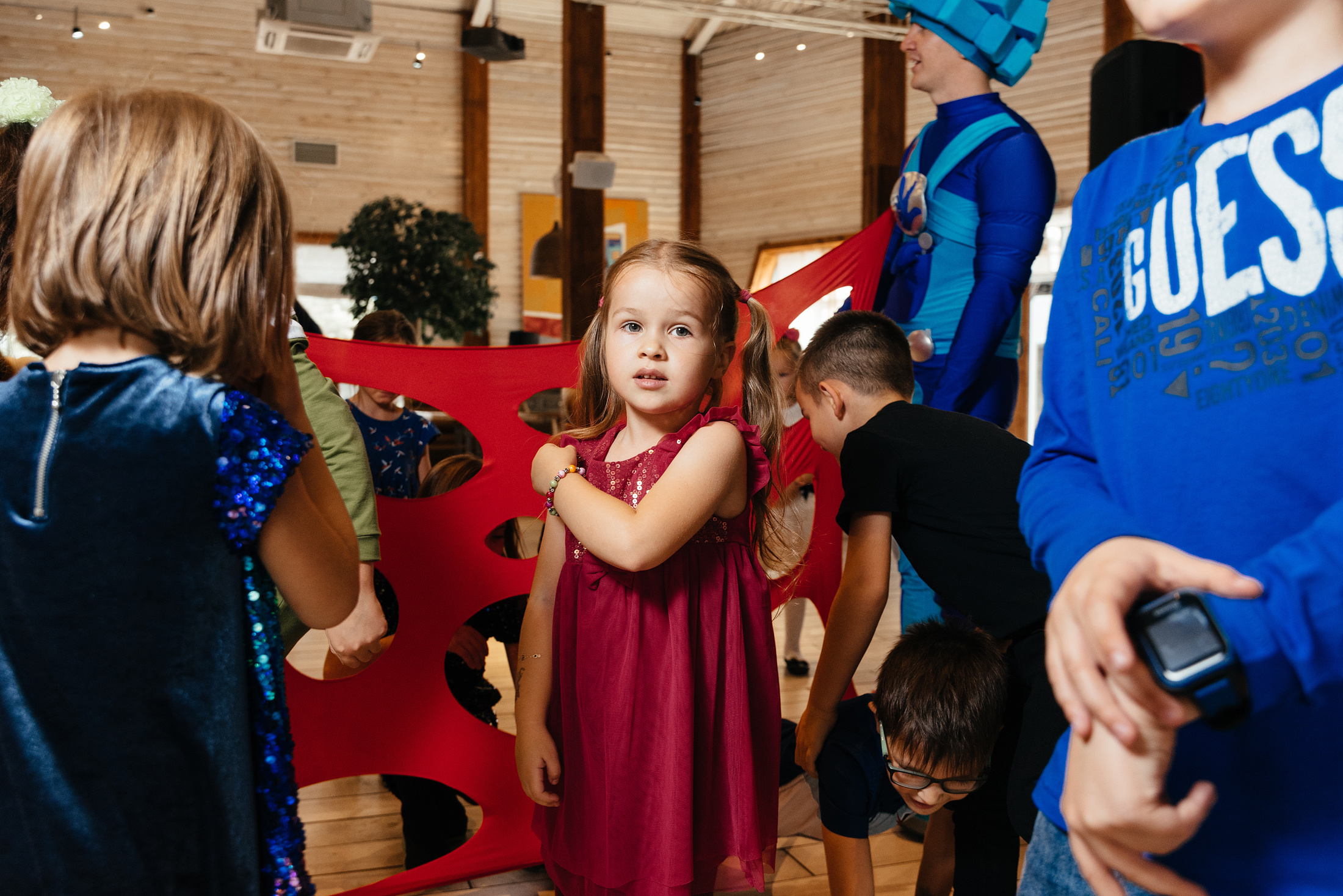 Wedding and family photographer in Dubai Vasilii Albul