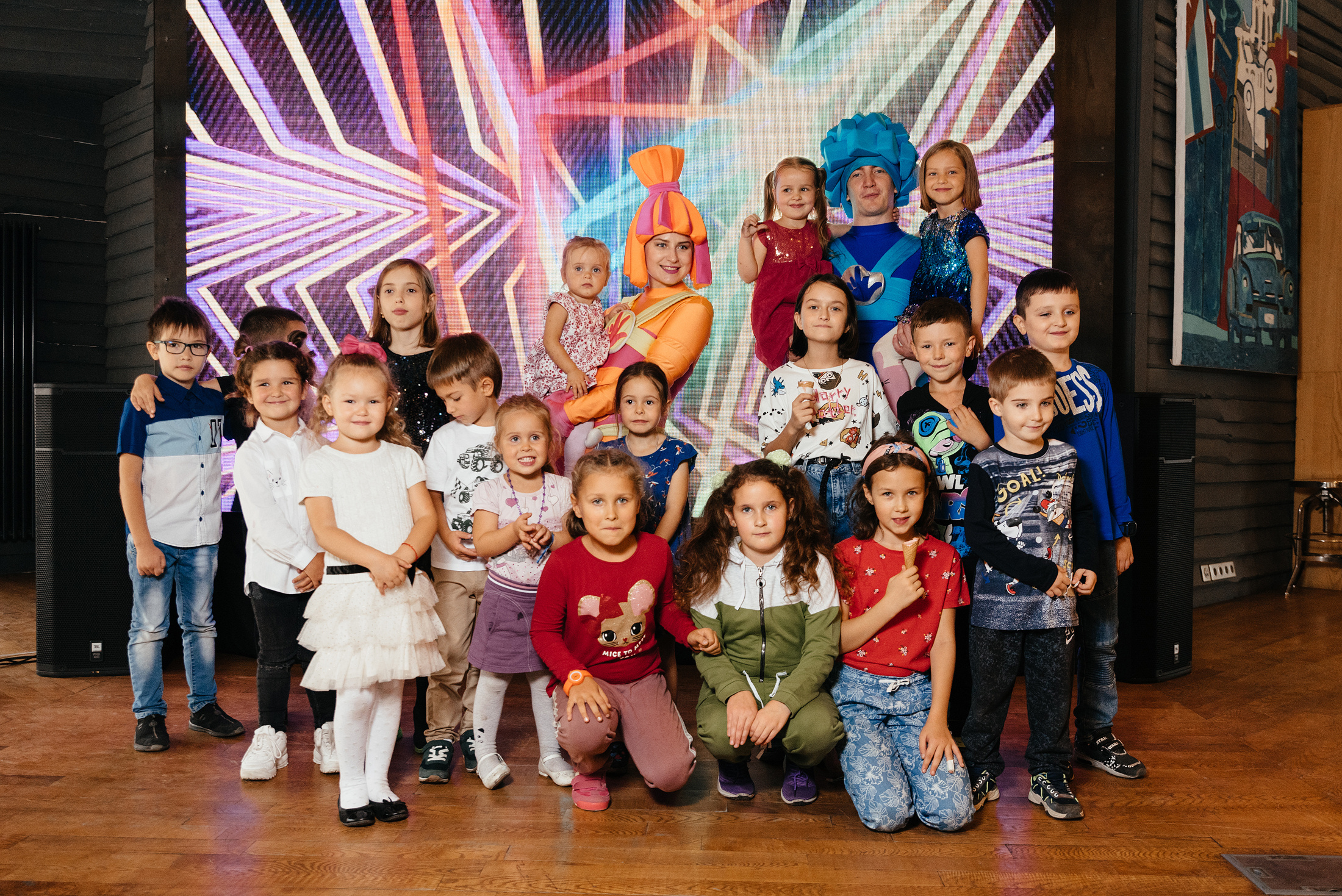 Wedding and family photographer in Dubai Vasilii Albul