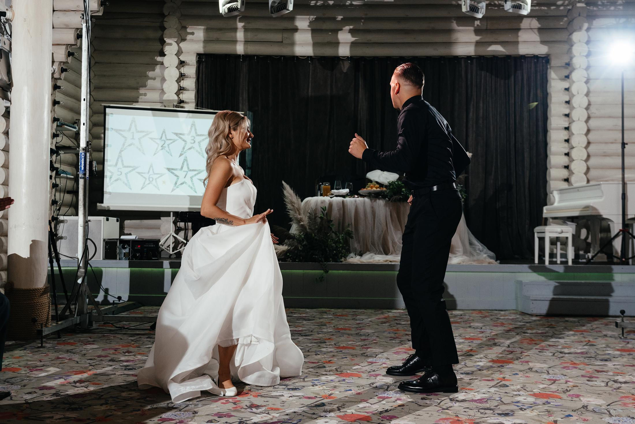 Макс и Наташа. Свадебные, портретные и семейные фотографы в Петербурге