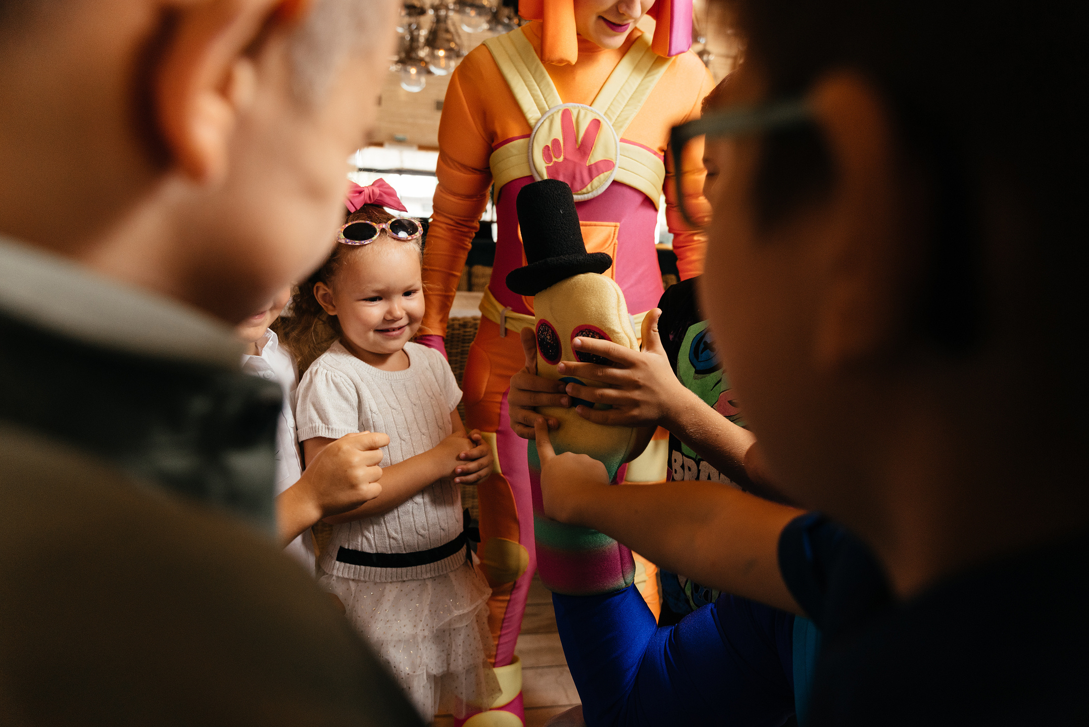 Wedding and family photographer in Dubai Vasilii Albul