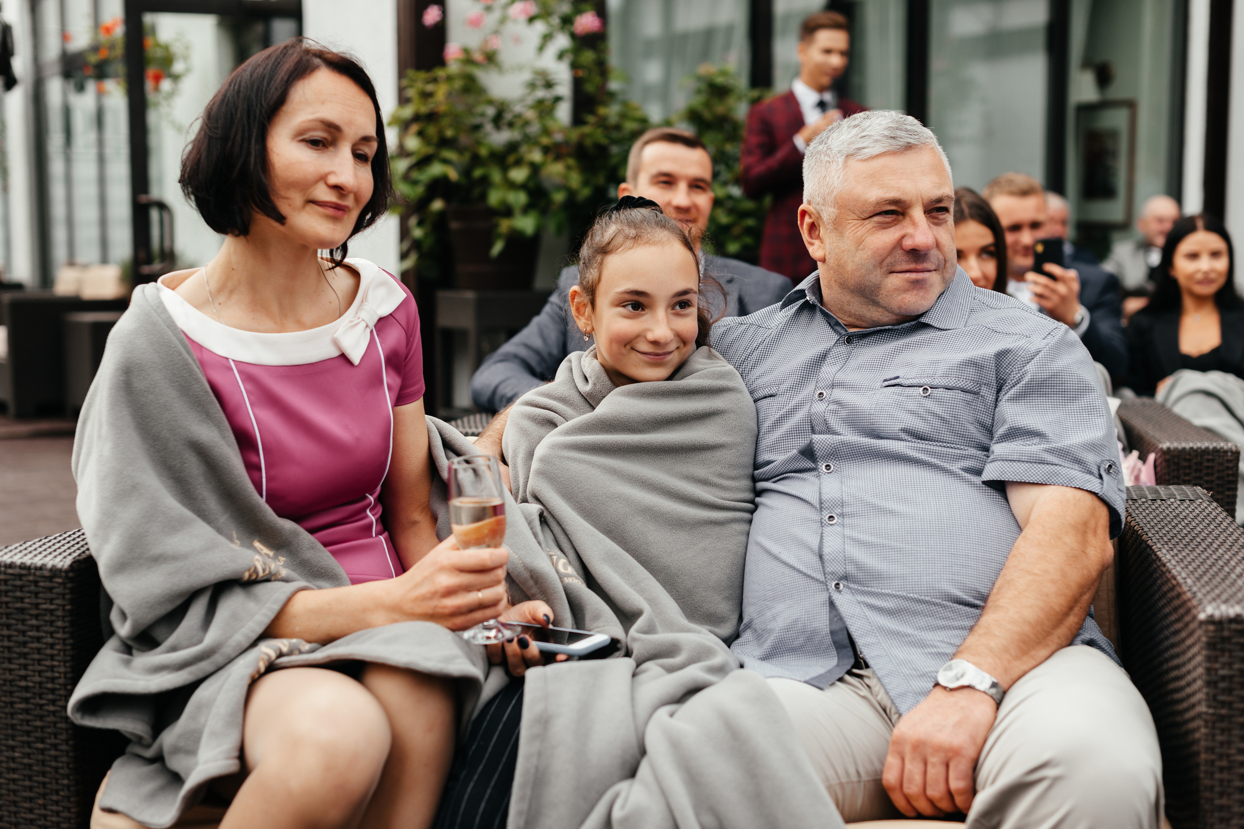 Wedding and family photographer in Dubai Vasilii Albul