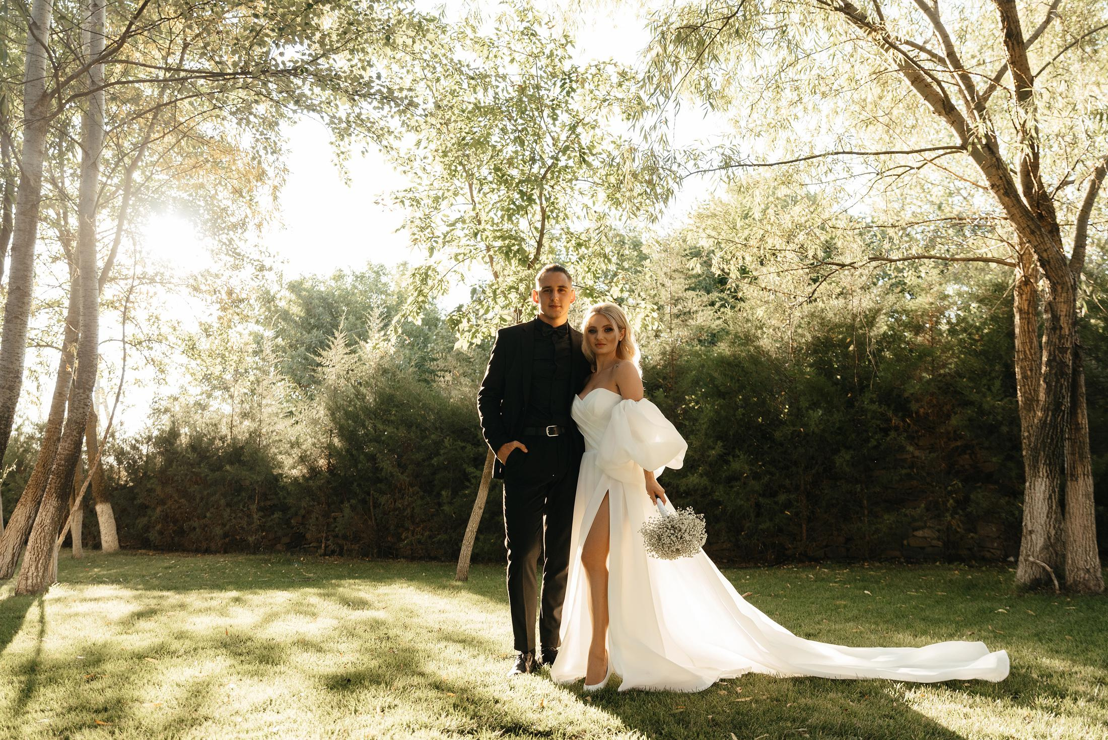 Макс и Наташа. Свадебные, портретные и семейные фотографы в Петербурге