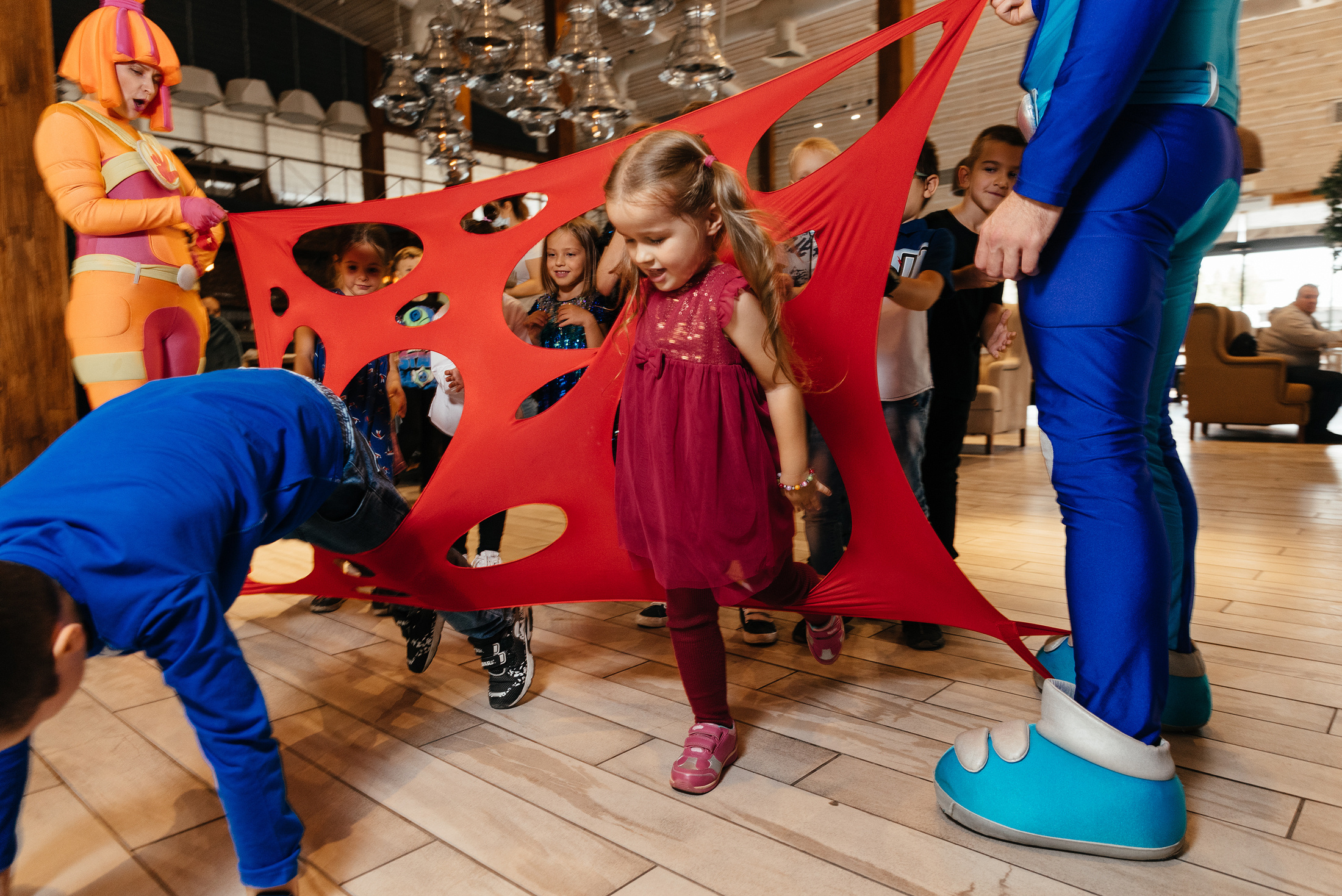 Wedding and family photographer in Dubai Vasilii Albul