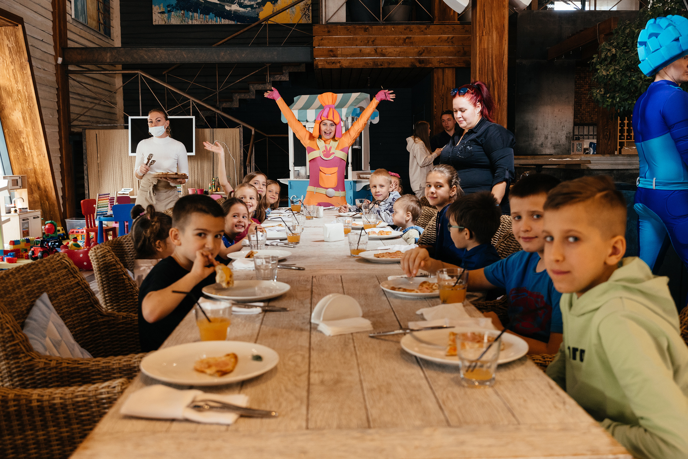 Wedding and family photographer in Dubai Vasilii Albul