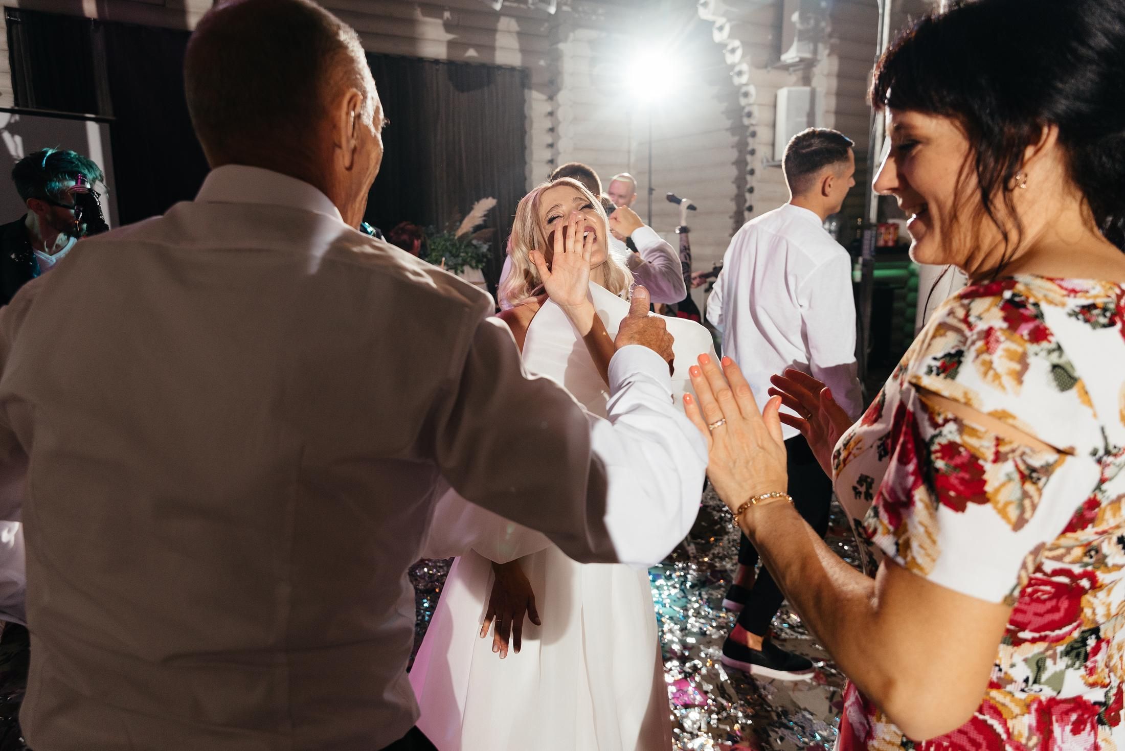 Макс и Наташа. Свадебные, портретные и семейные фотографы в Петербурге