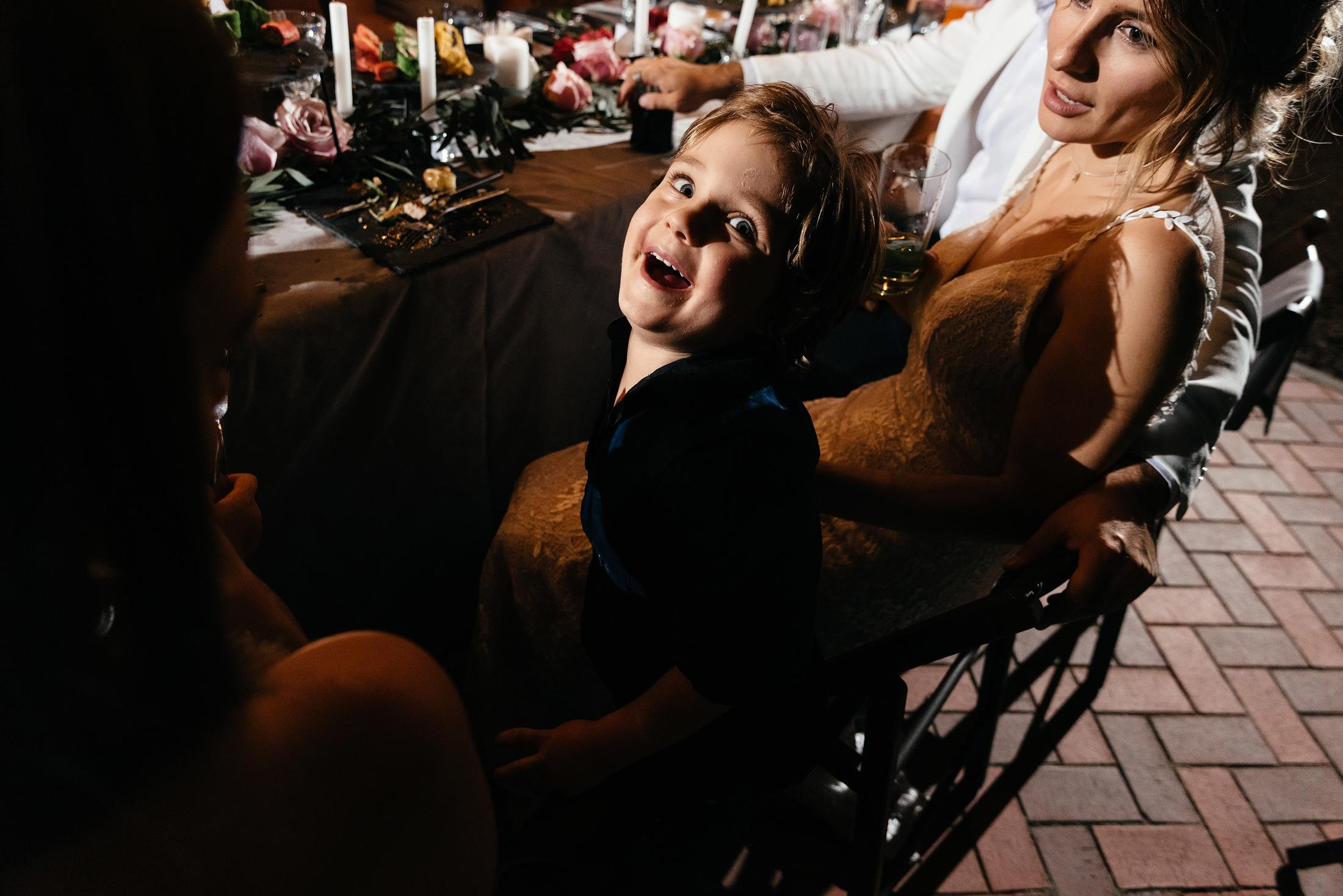 Wedding and family photographer in Dubai Vasilii Albul