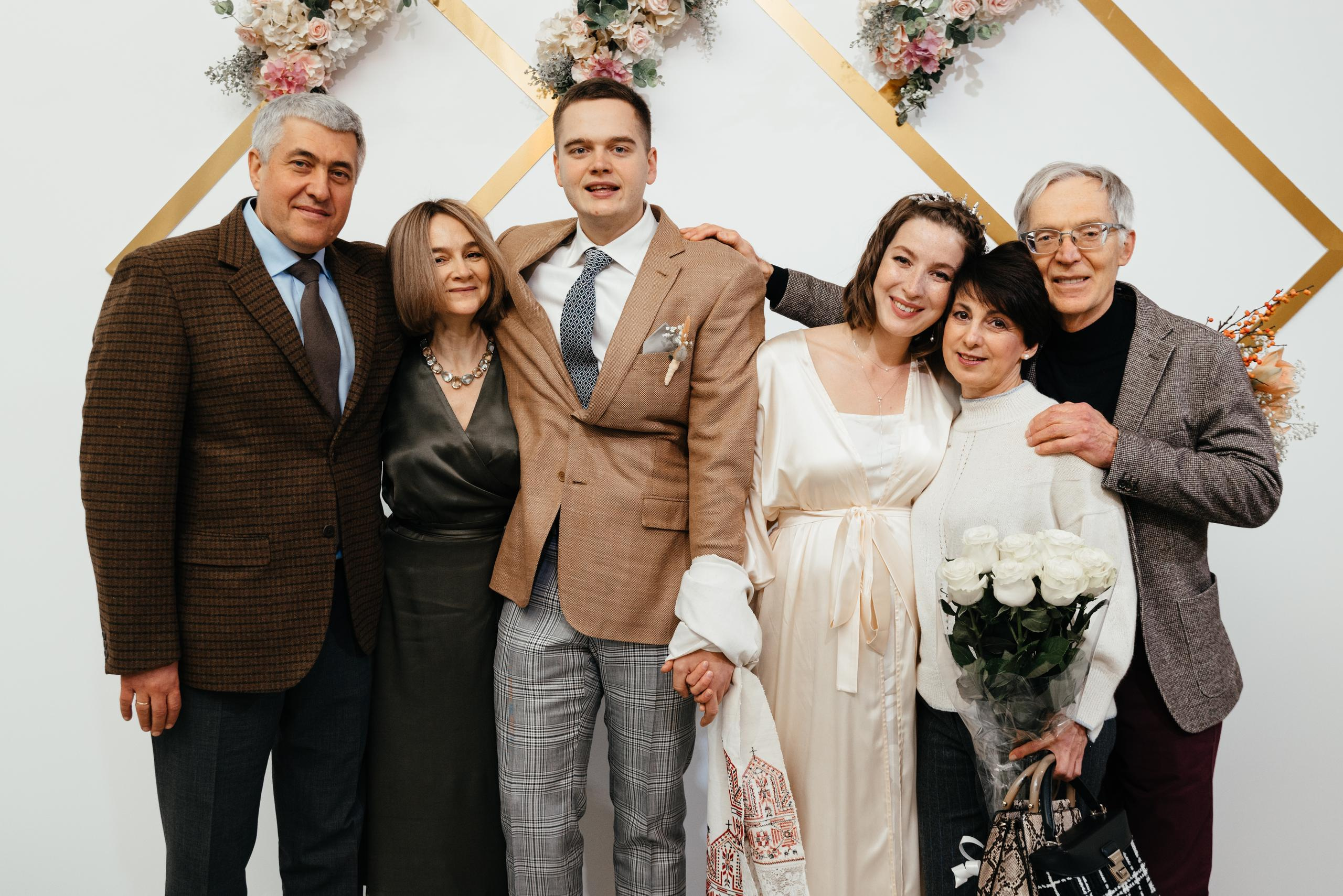 Wedding and family photographer in Dubai Vasilii Albul