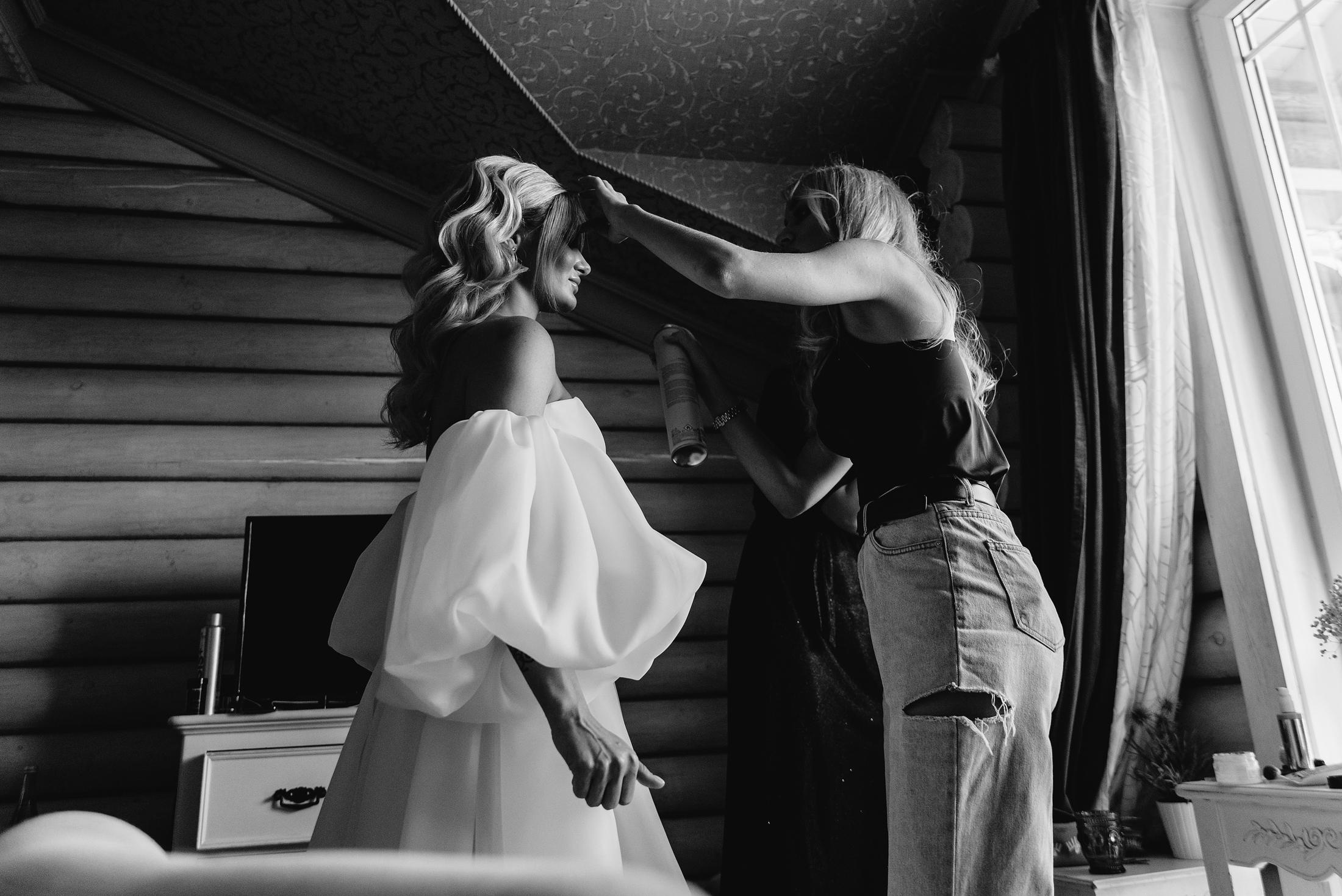 Макс и Наташа. Свадебные, портретные и семейные фотографы в Петербурге