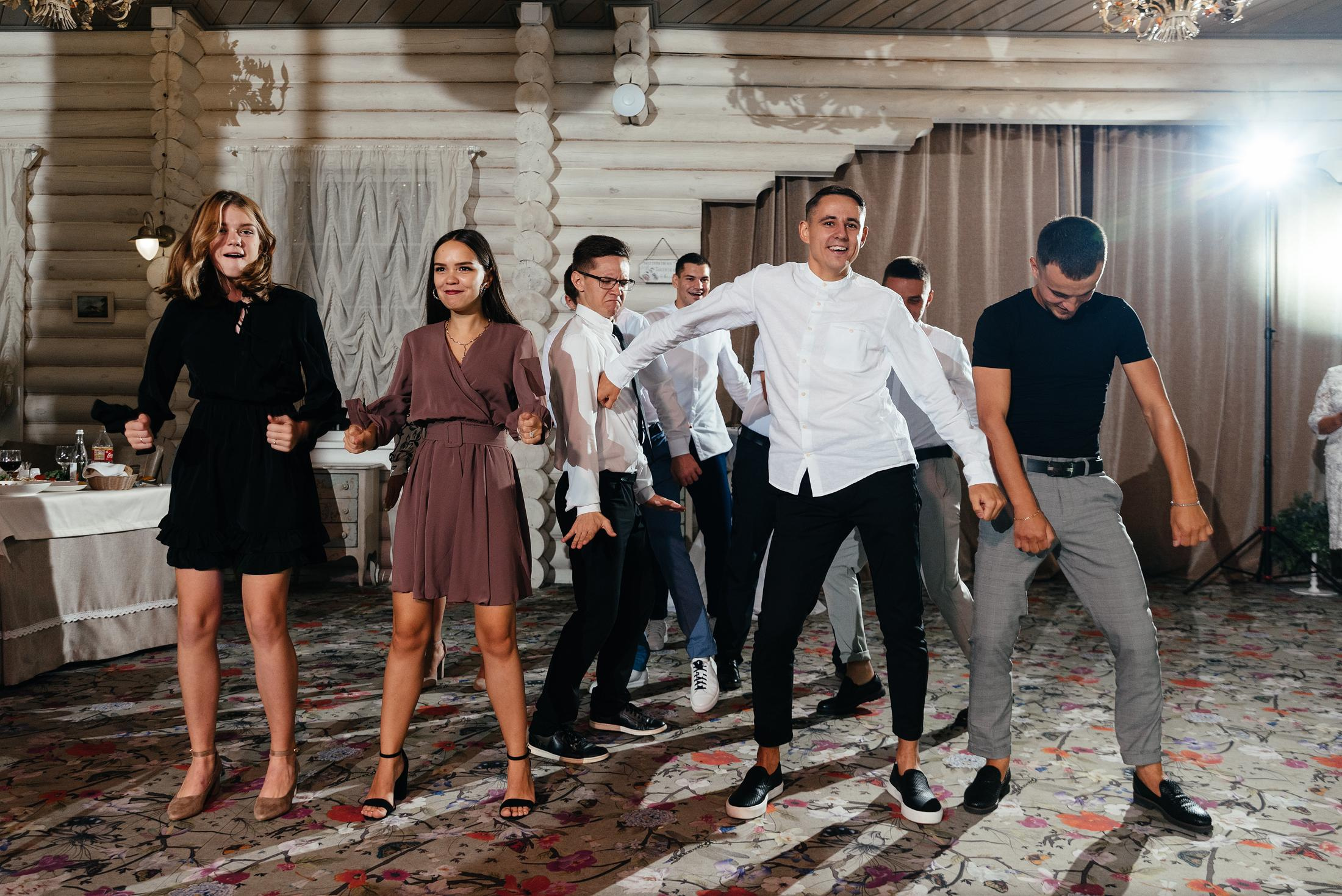 Макс и Наташа. Свадебные, портретные и семейные фотографы в Петербурге