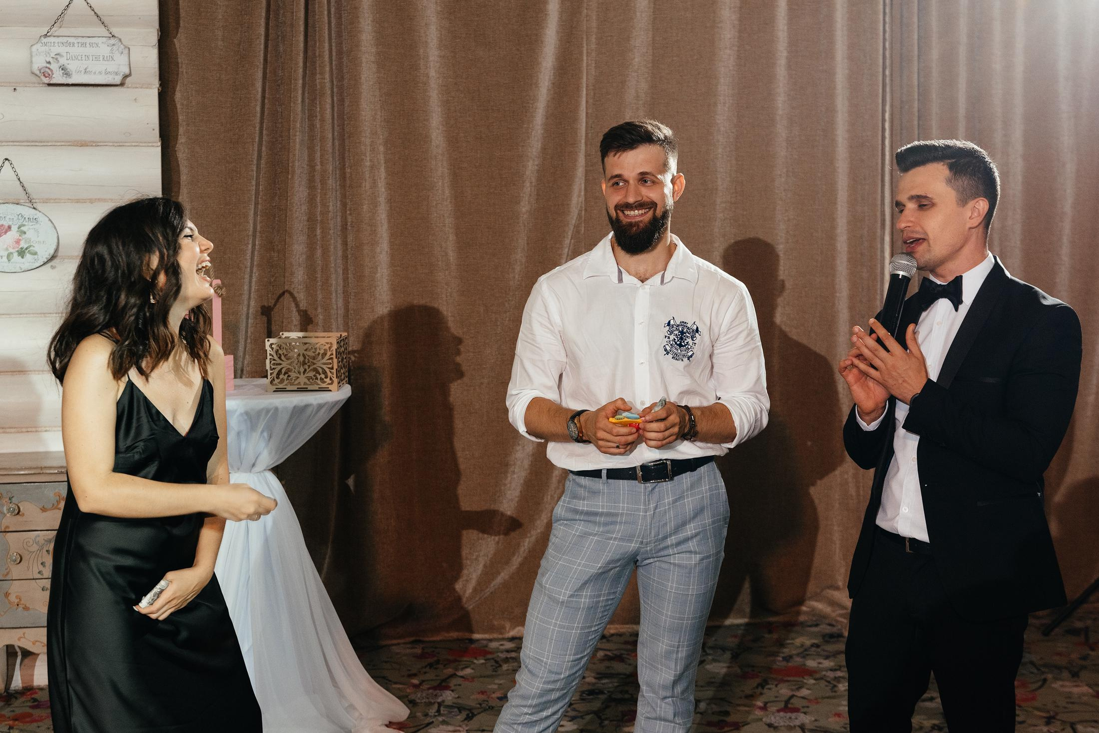 Макс и Наташа. Свадебные, портретные и семейные фотографы в Петербурге