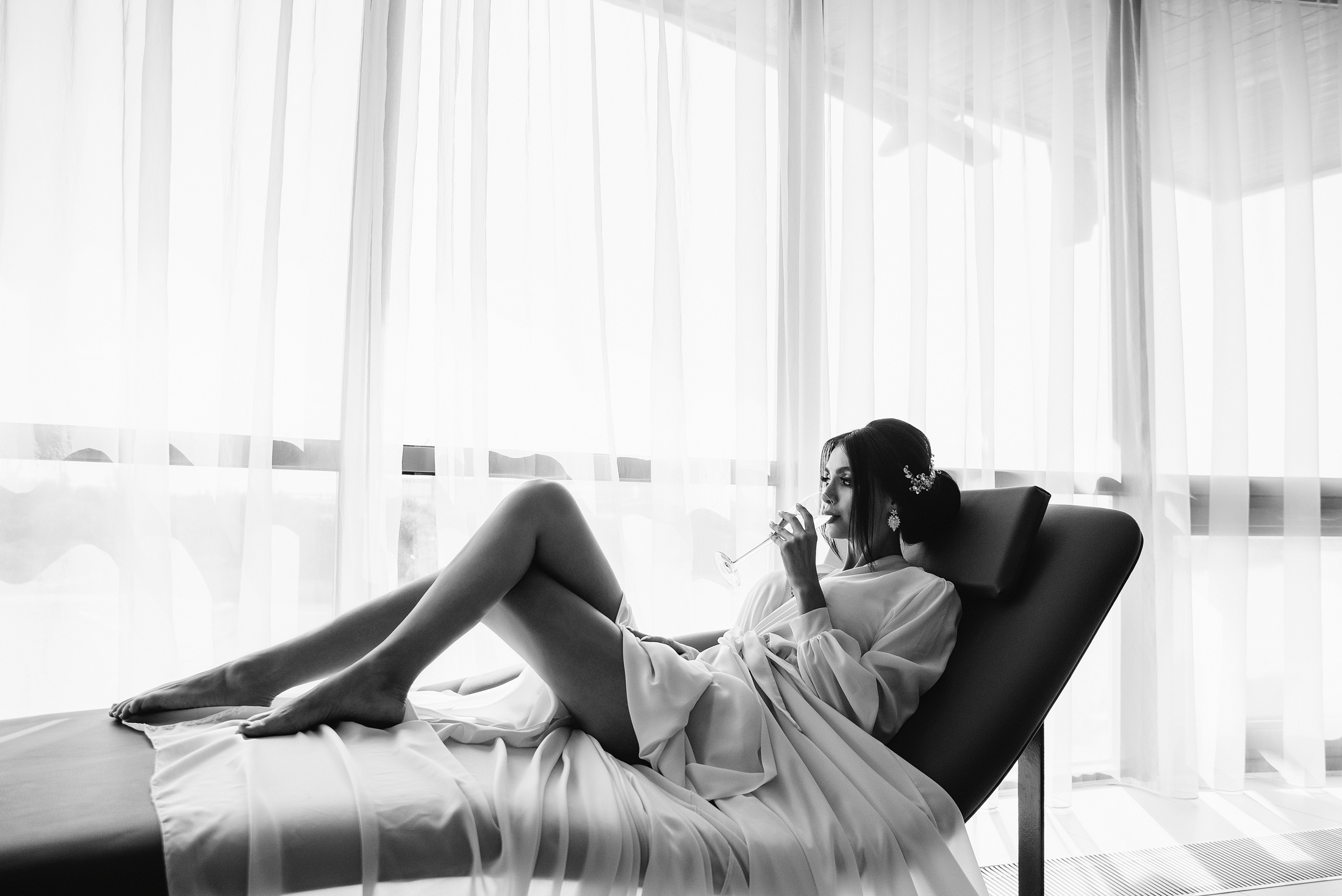 Андрей и Ксюша. Свадебные, портретные и семейные фотографы в Петербурге