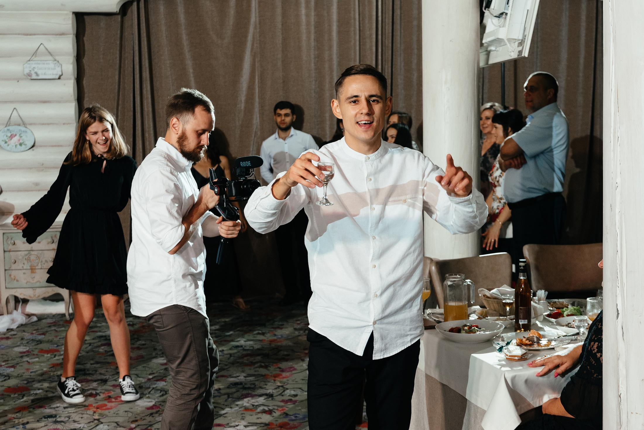 Макс и Наташа. Свадебные, портретные и семейные фотографы в Петербурге