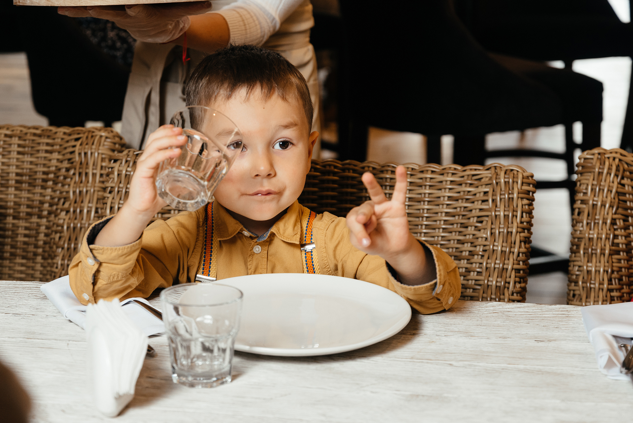 Wedding and family photographer in Dubai Vasilii Albul