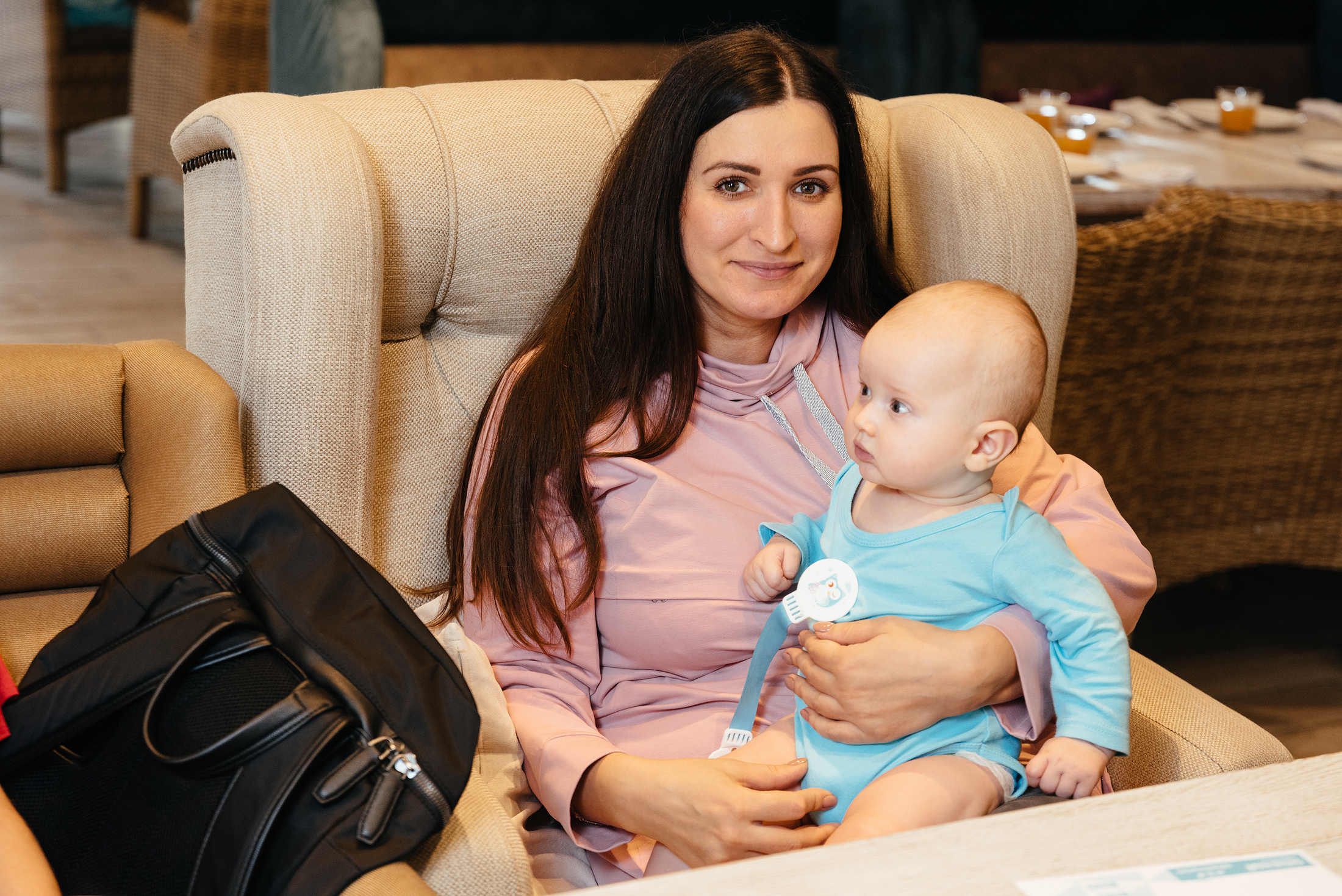 Wedding and family photographer in Dubai Vasilii Albul